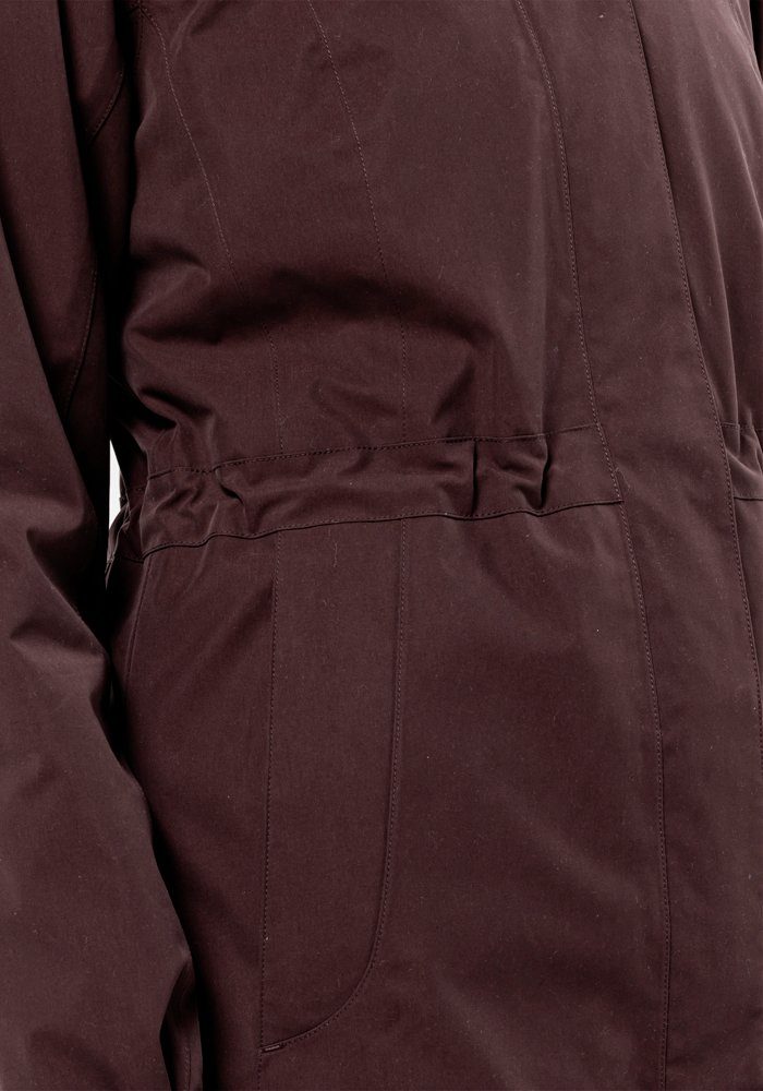 Jack Wolfskin Functionele 3-in-1-jas OTTAWA COAT