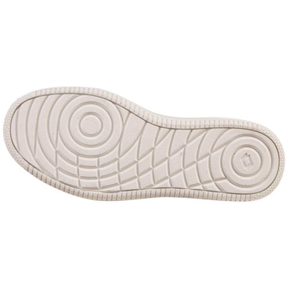 lotto Plateausneakers - op licht verhoogde zool