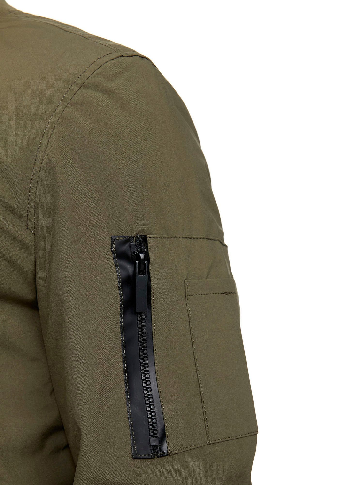 Indicode Blouson INBerto