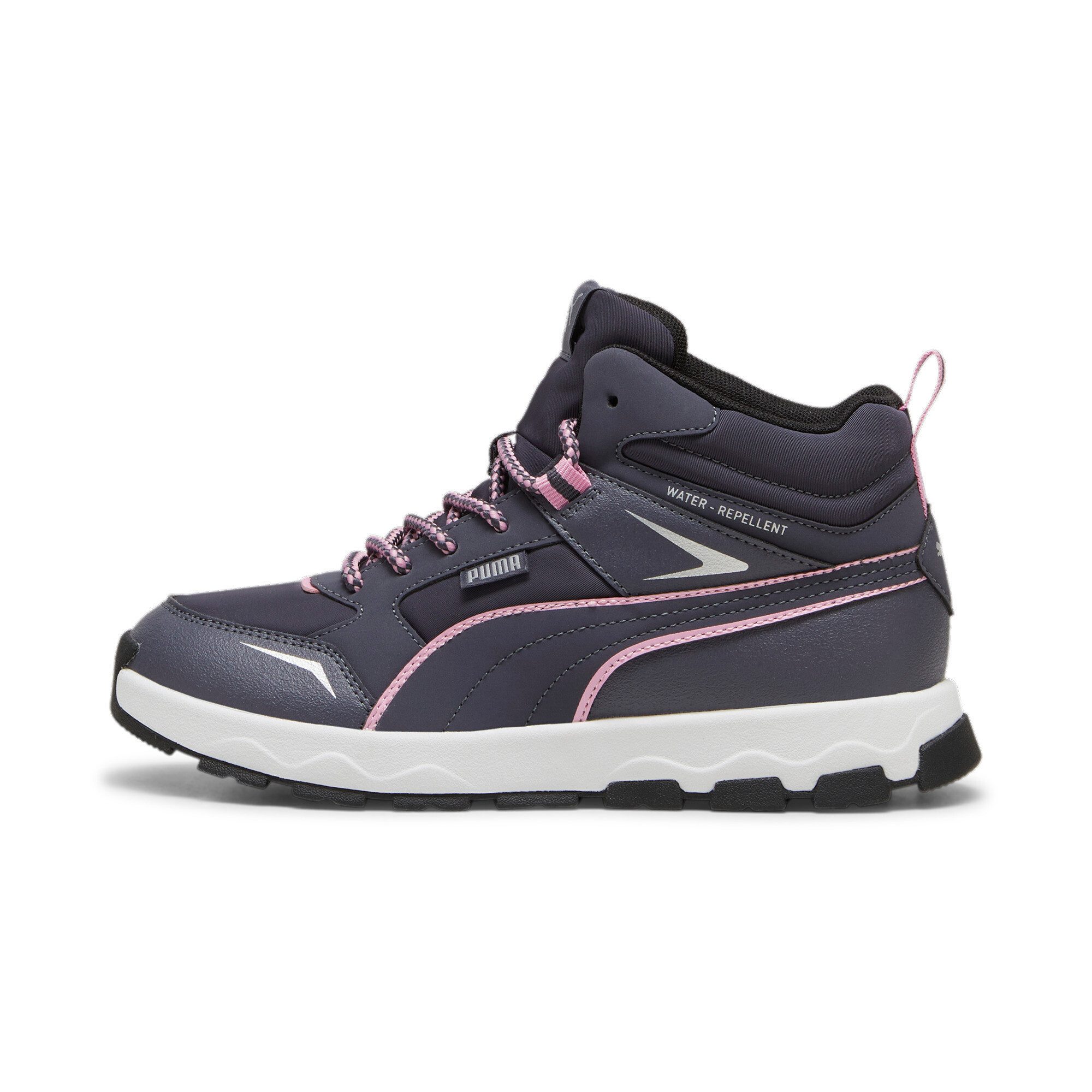 PUMA Winterlaarzen EVOLVE TRAIL JR Snowboots, winterlaarzen, winterschoenen