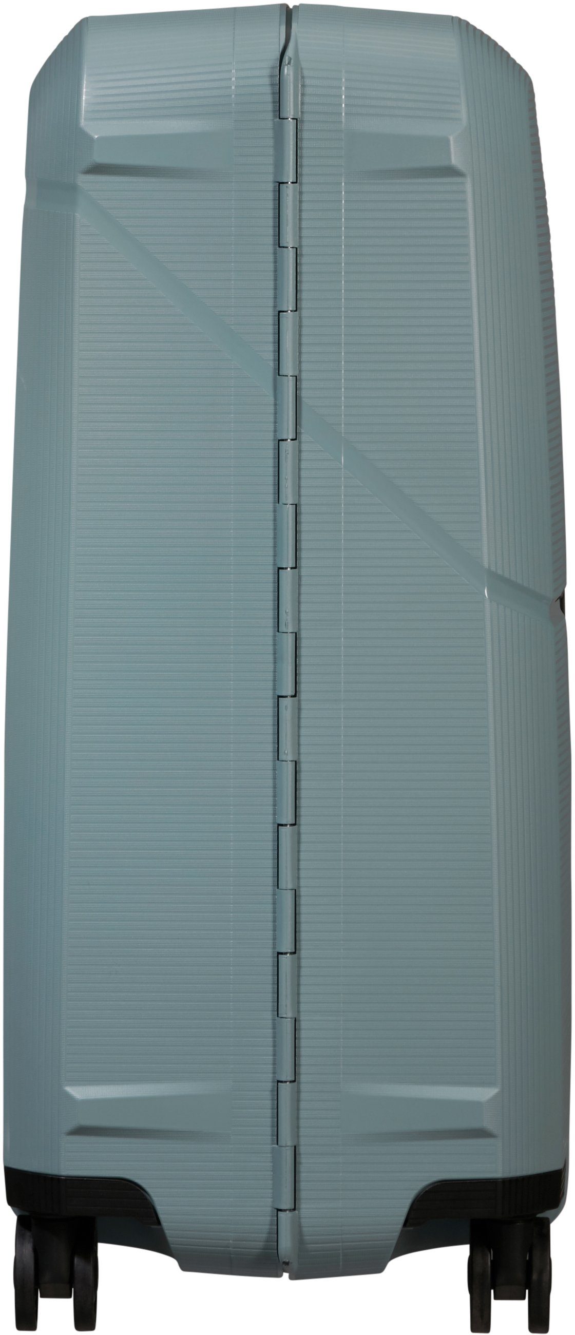 Samsonite Hardshell-trolley MAGNUM, verschillende maten en kleuren Reiskoffer trolley incheckbagage TSA-cijferslot