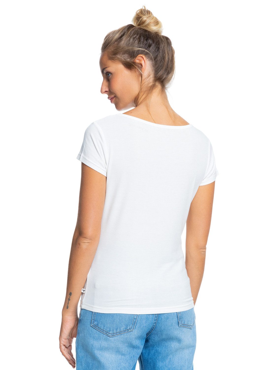 Roxy T-shirt Tropic Time B