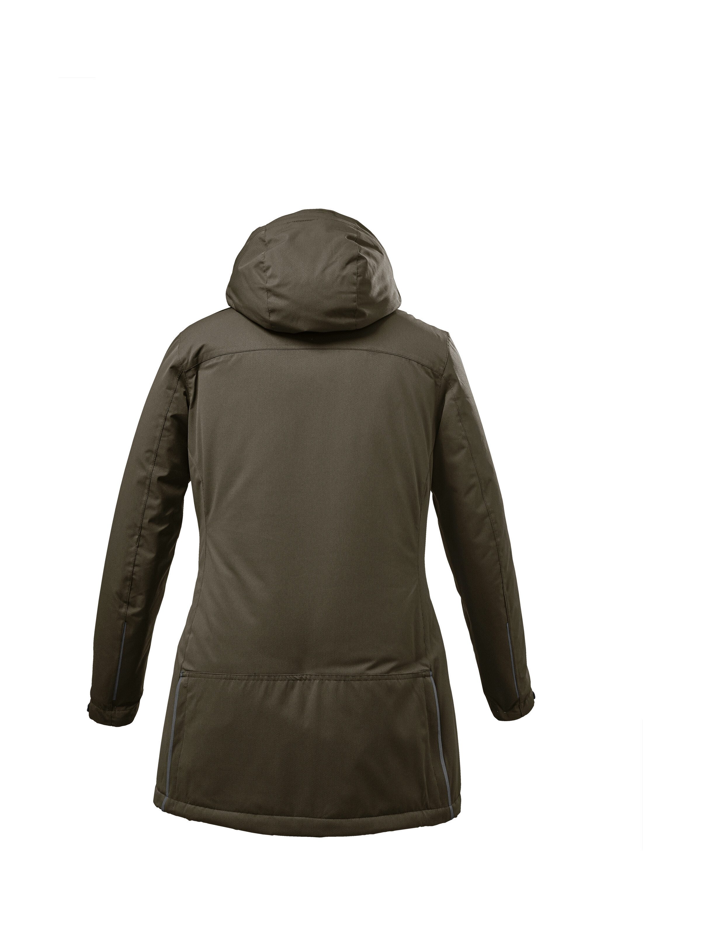 Killtec Parka Ostfold WMN PRK B