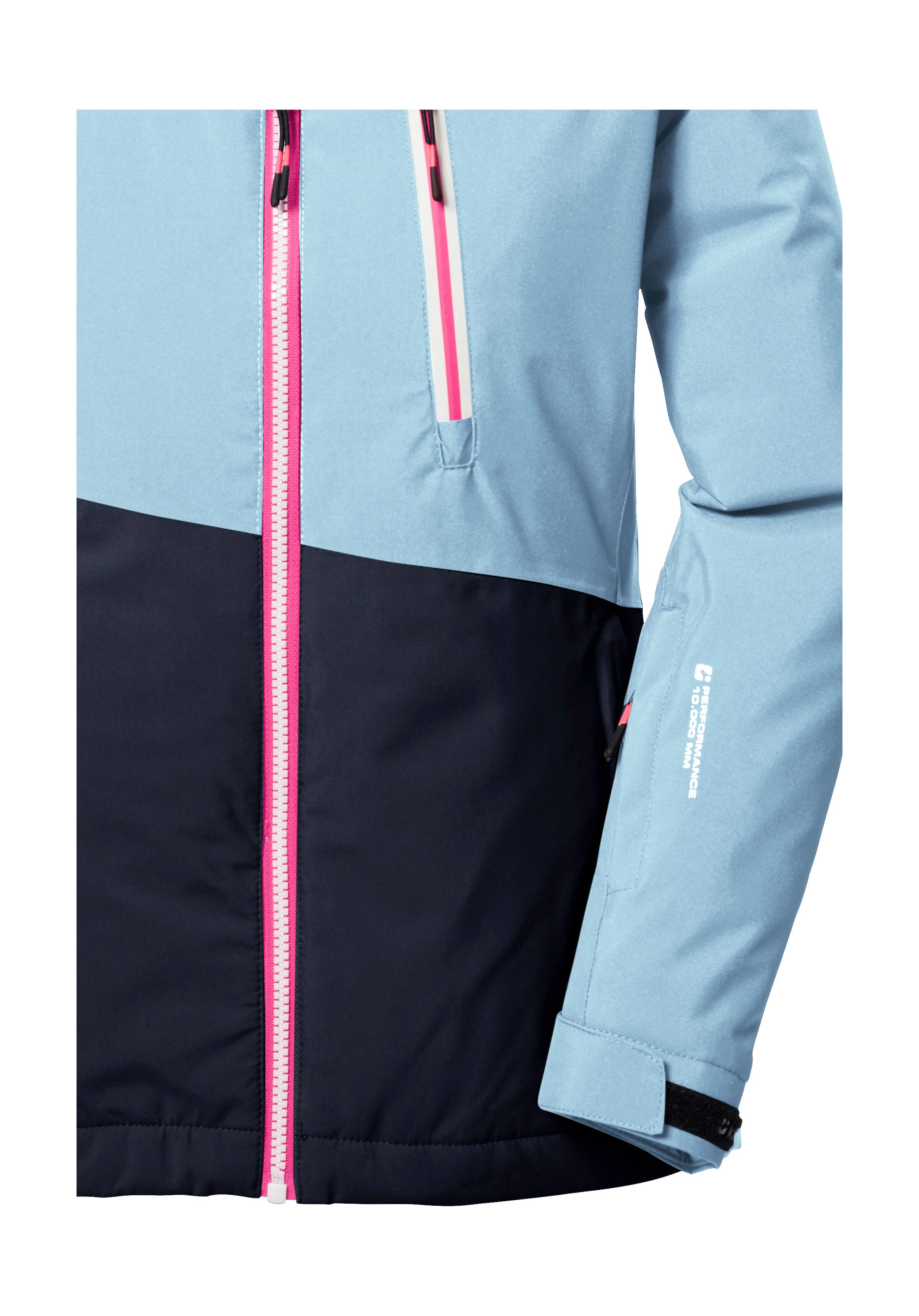 Killtec Ski-jack KSW 331 GRLS SKI JCKT