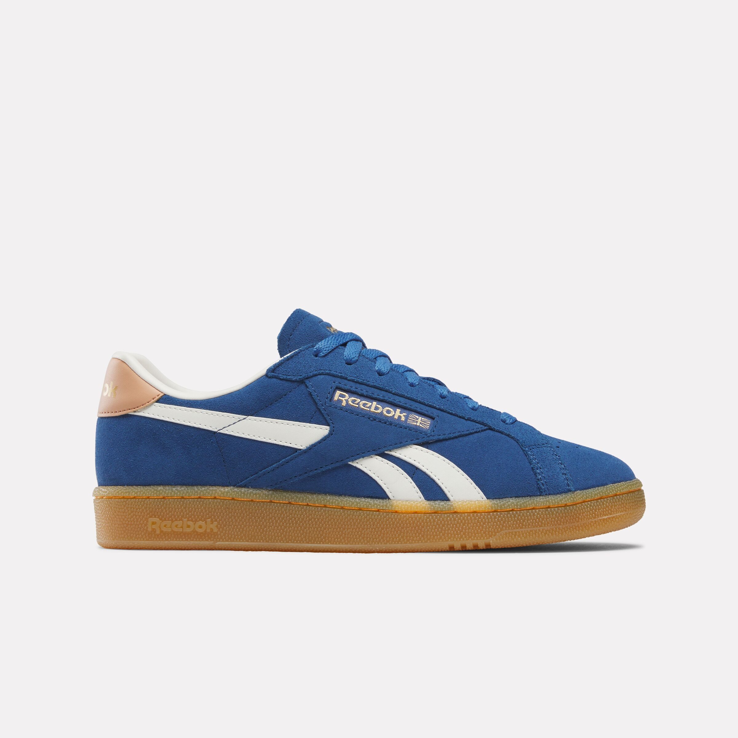 Reebok Classic Sneakers Club C Grounds UK