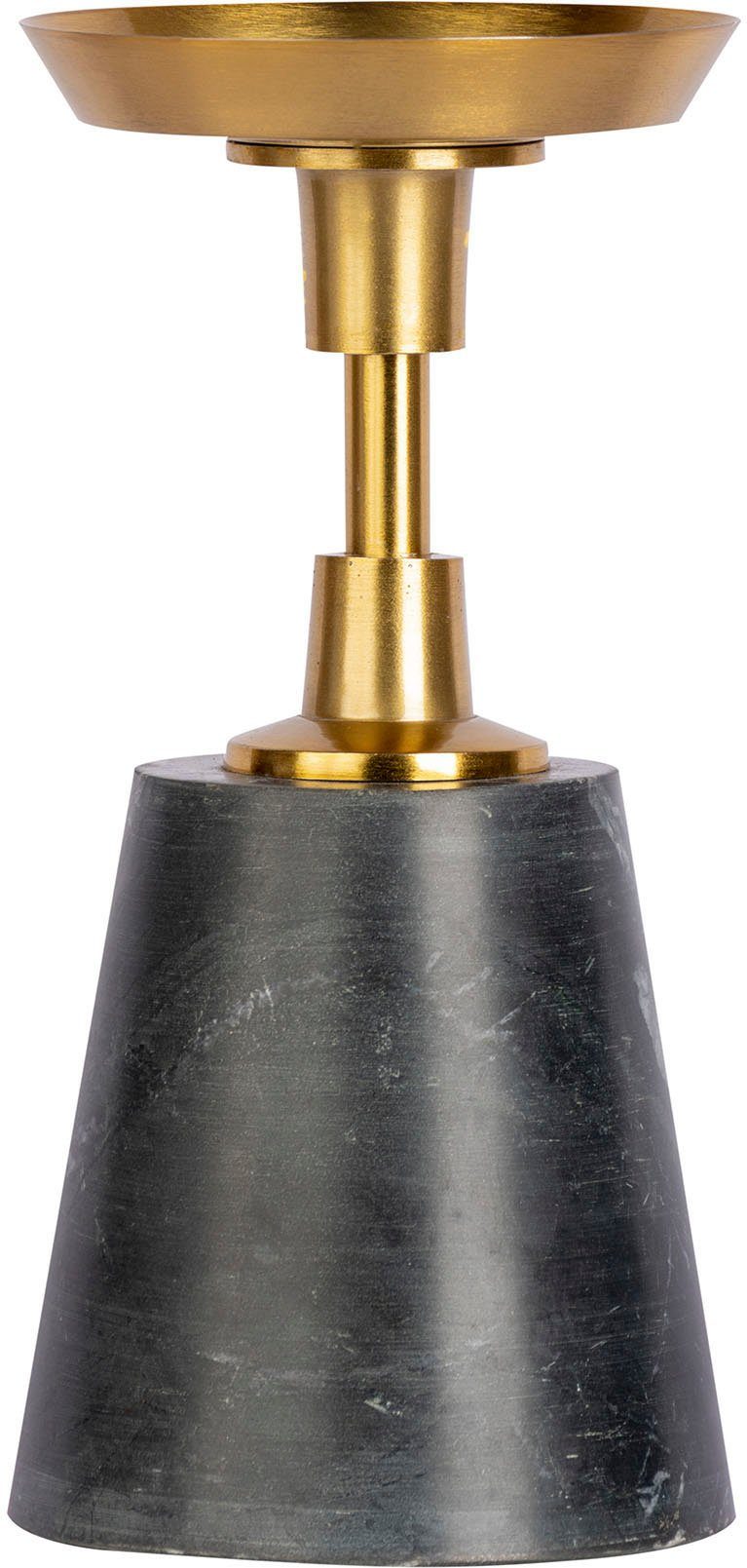 Kayoom Kaarsenstandaard Fayya 125 Hoogte ca. 22 cm (1 stuk)