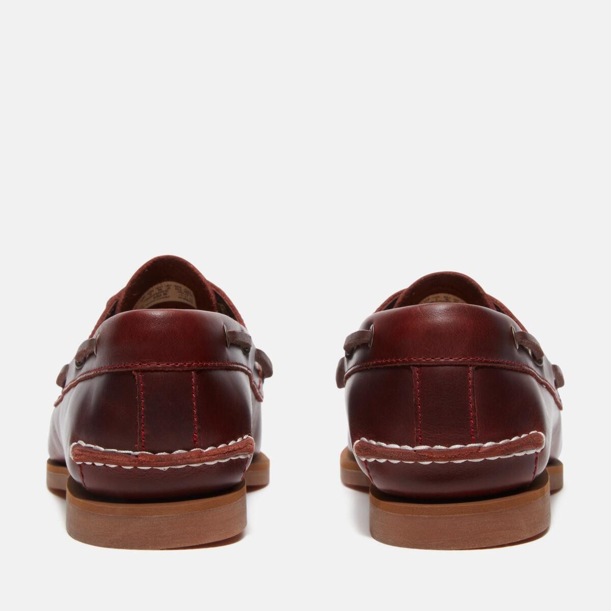 Timberland Bootschoenen CLASSIC BOAT BOAT SHOE