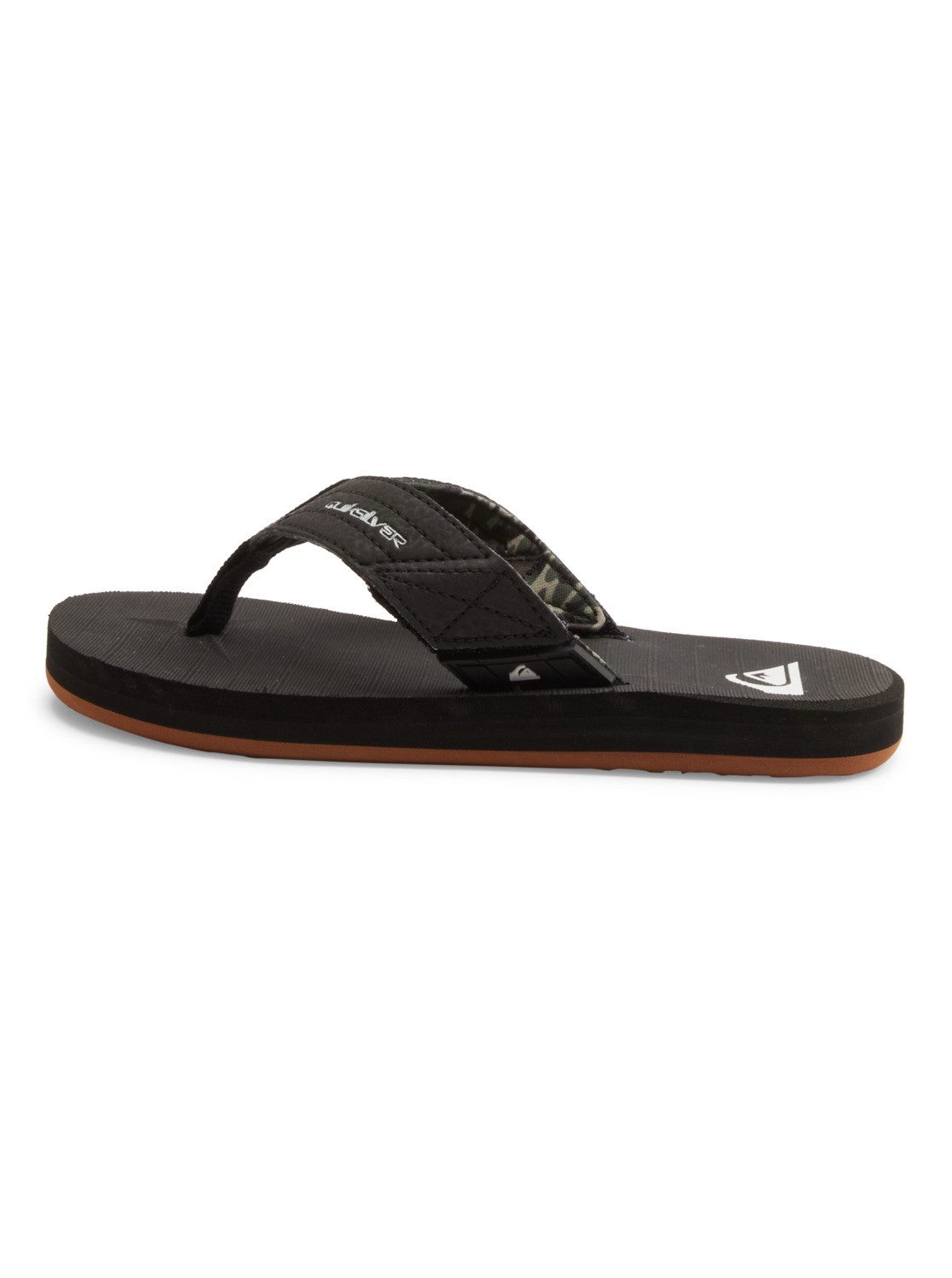 Quiksilver Sandalen Carver Switch
