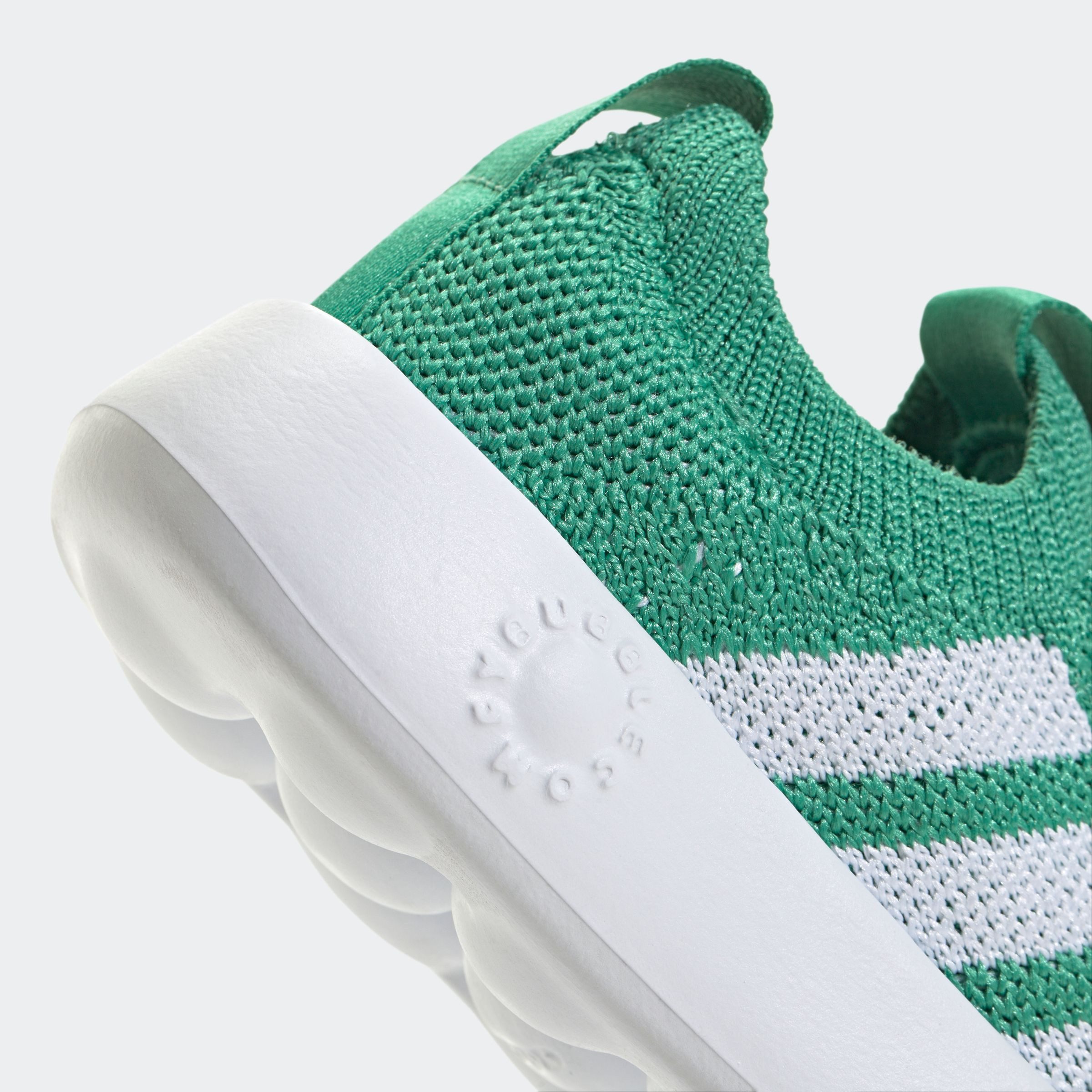 adidas Sportswear Slip-on sneakers BUBBLECOMFY KIDS