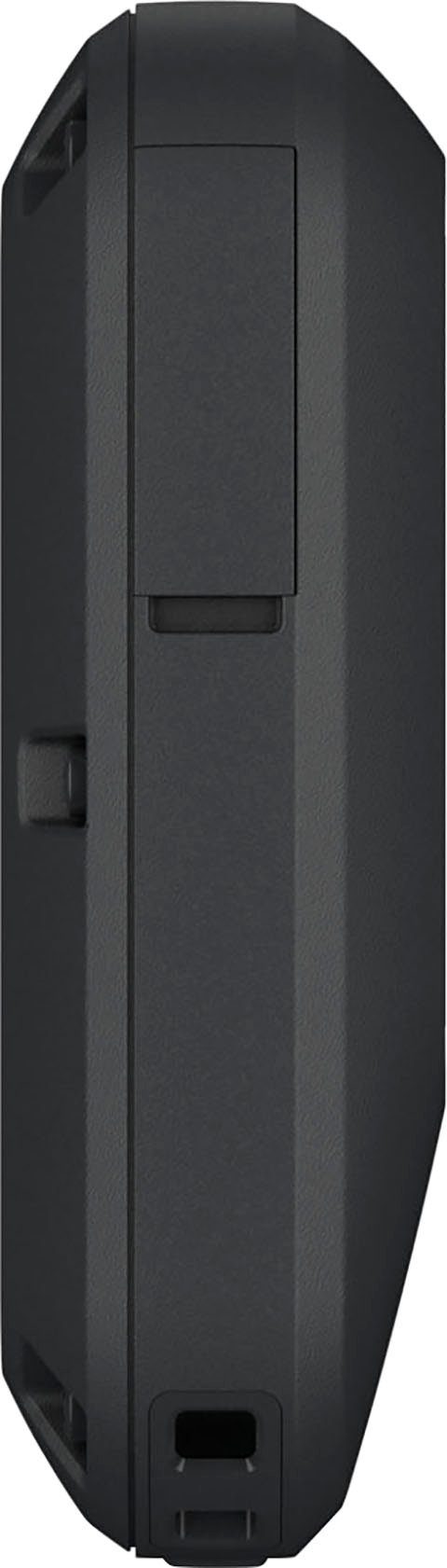 Garmin Navigatiesysteem InReach Messenger GPS EMEA TracBack® routing functie, hoogwaardige MIP-display (1 stuk)
