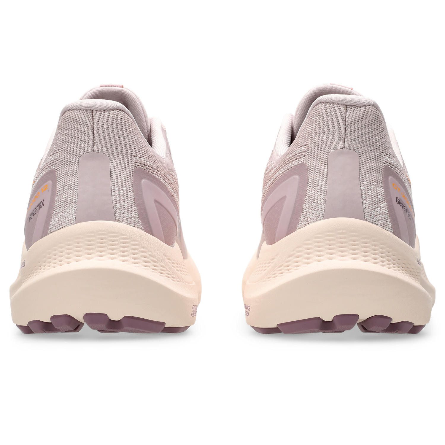 Asics Runningschoenen GT-2000 12 Gore-Tex voor meer stabiliteit, waterdicht