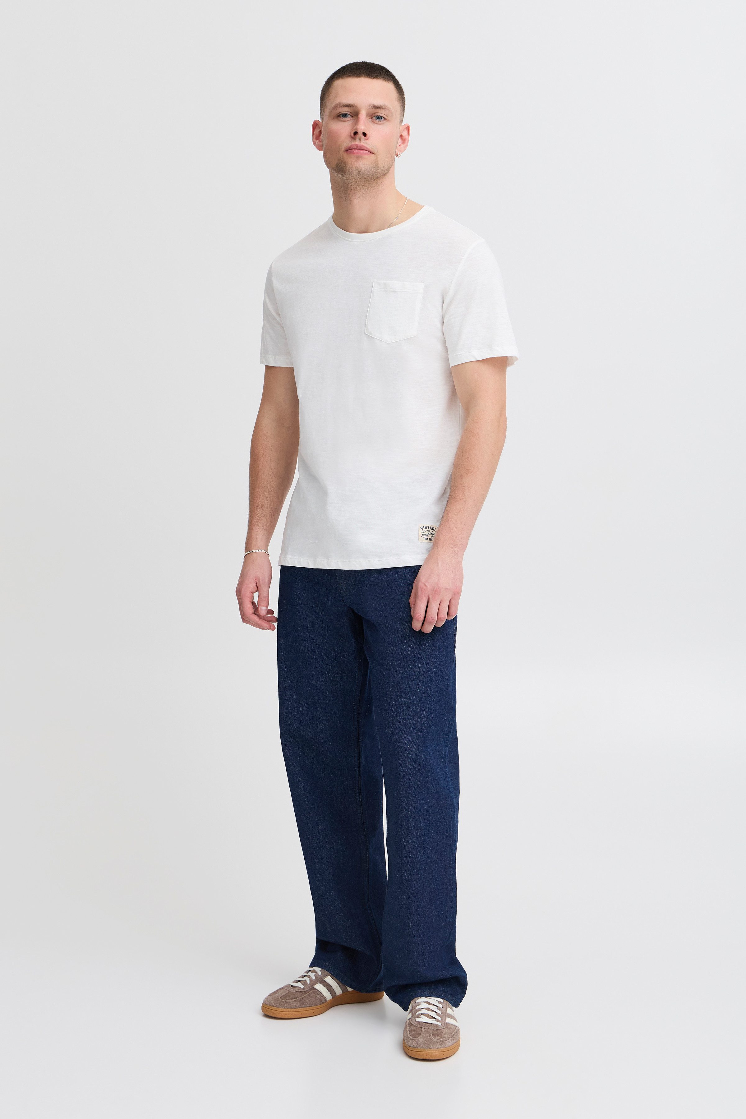 Blend T-shirt BHJABRIEL tee - 2-pack