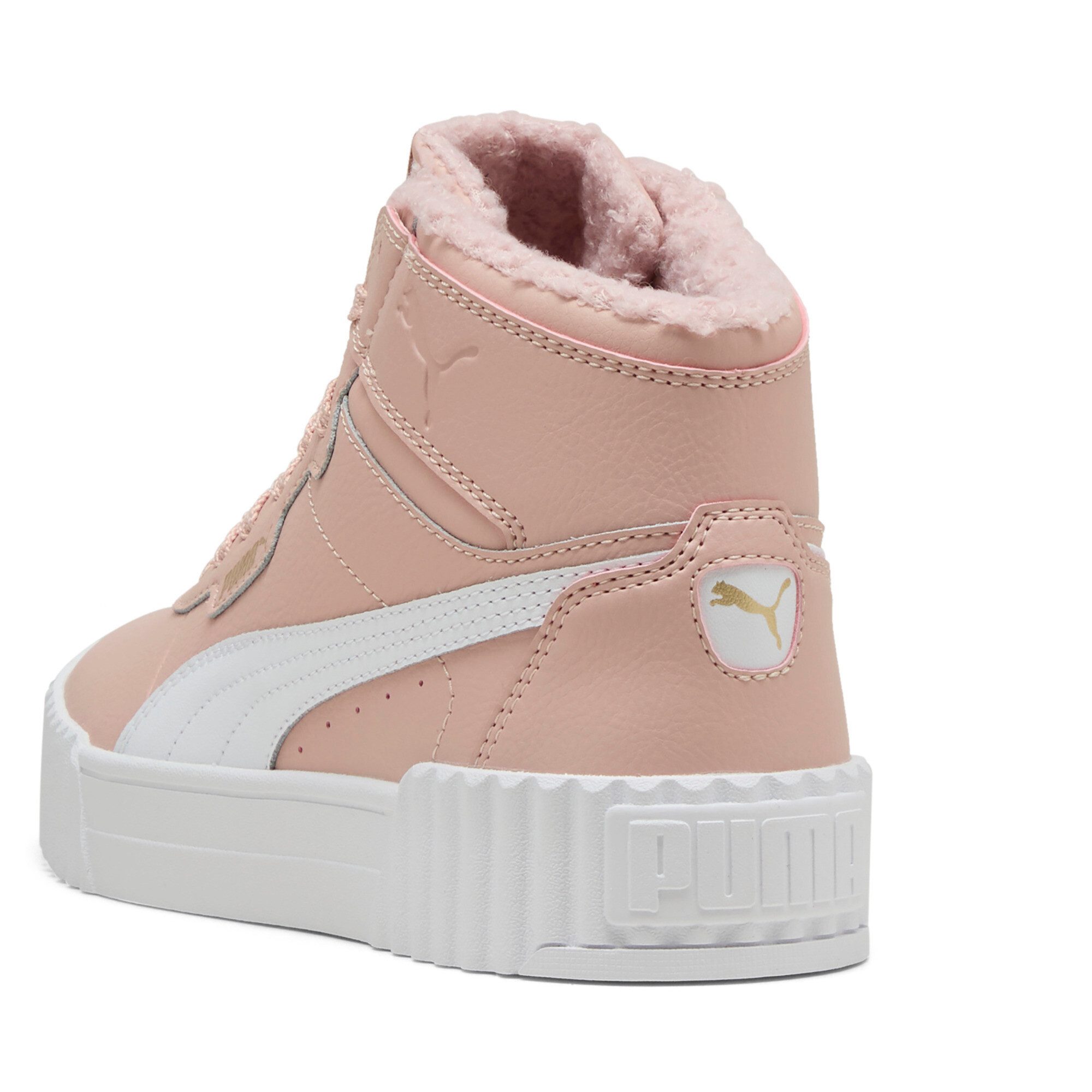 PUMA Sneakers CARINA 3.0 MID WTR JR