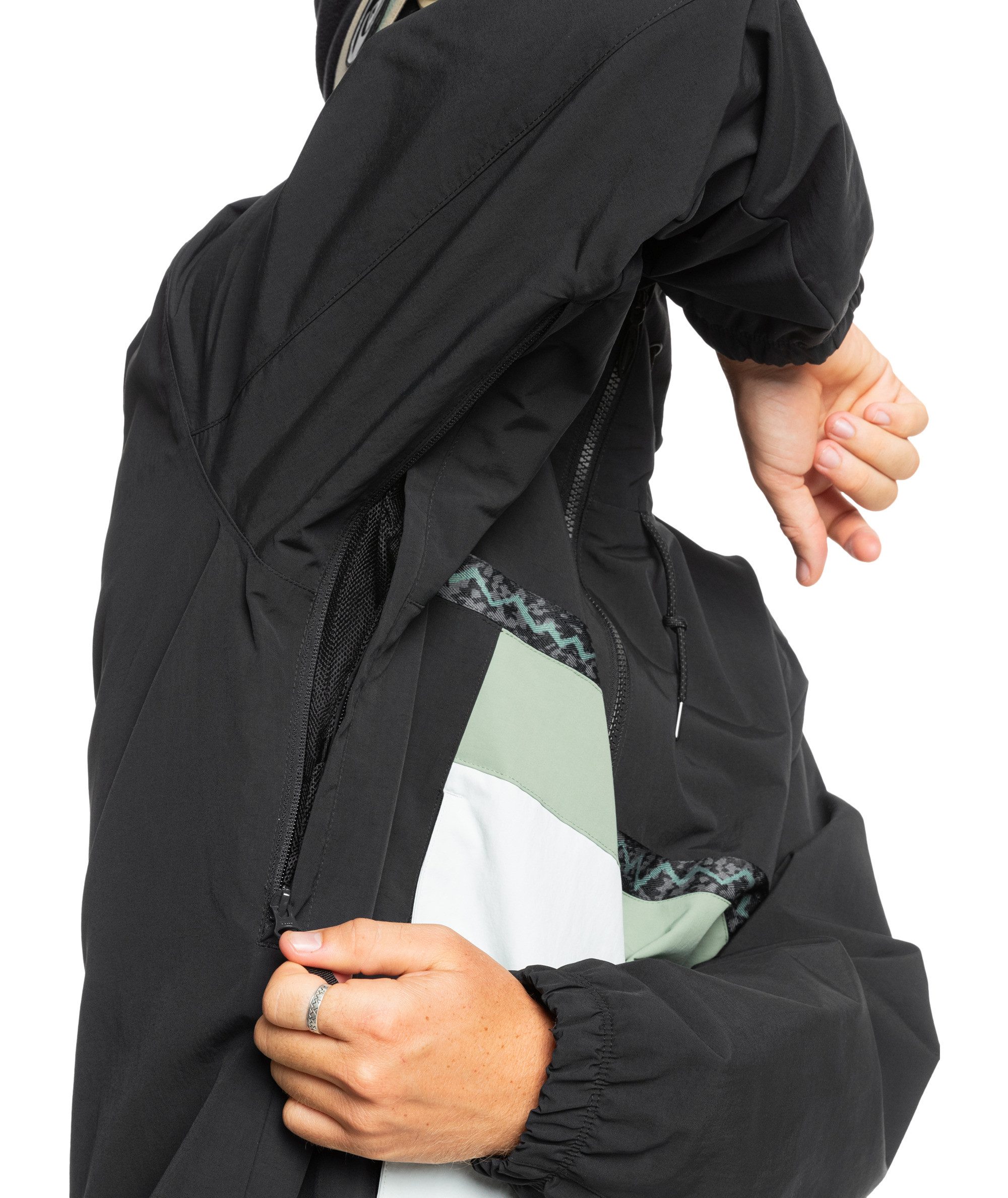 Quiksilver Outdoorjack STEEZE JK Winterjack