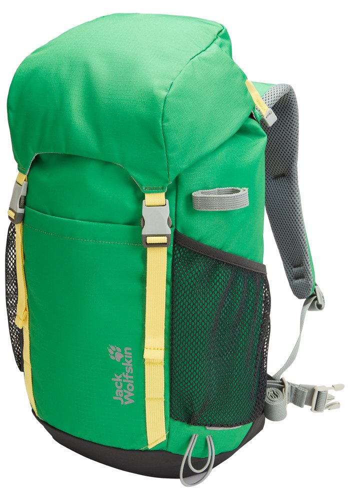 Jack Wolfskin Kinderrugzak KIDS EXPLORER 20