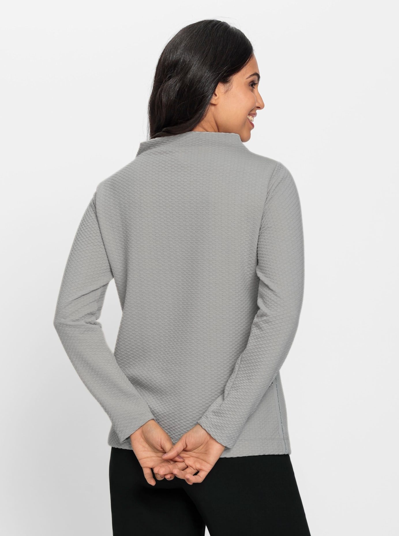 Classic Inspirationen Shirt met lange mouwen Shirt (1-delig)