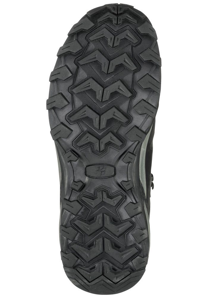 Jack Wolfskin Trekkingschoenen REFUGIO PRIME TEXAPORE MID W