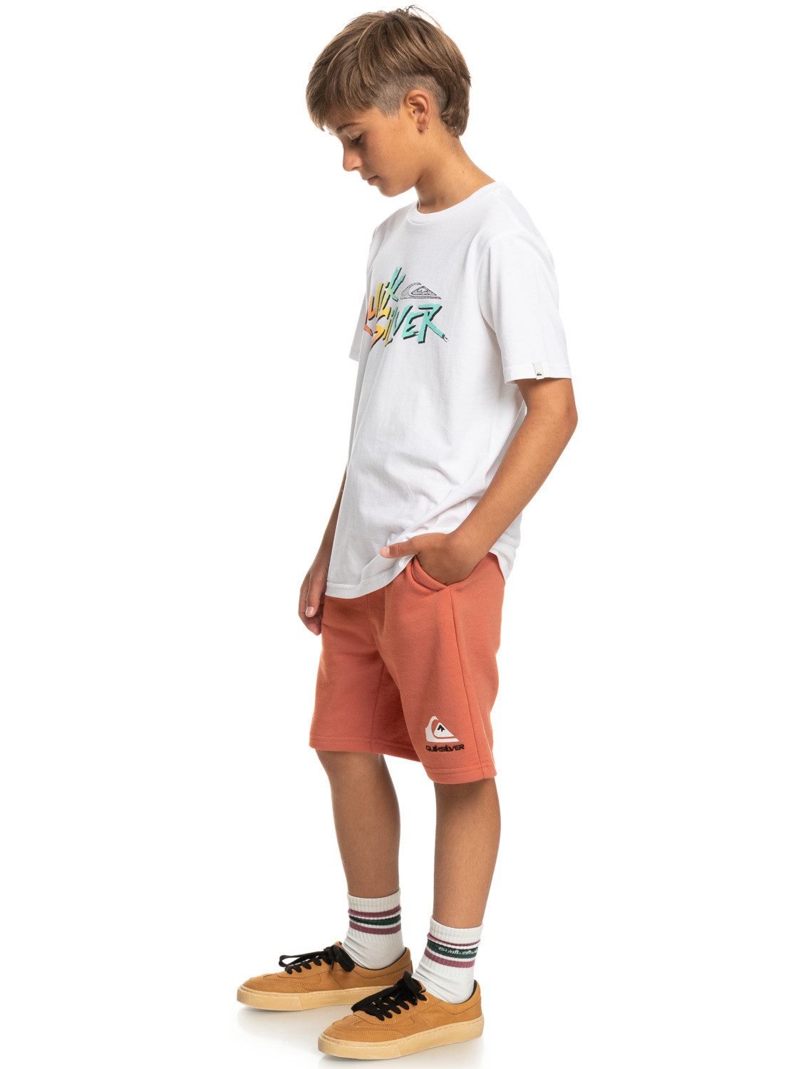 Quiksilver Sweatshort Easy Day