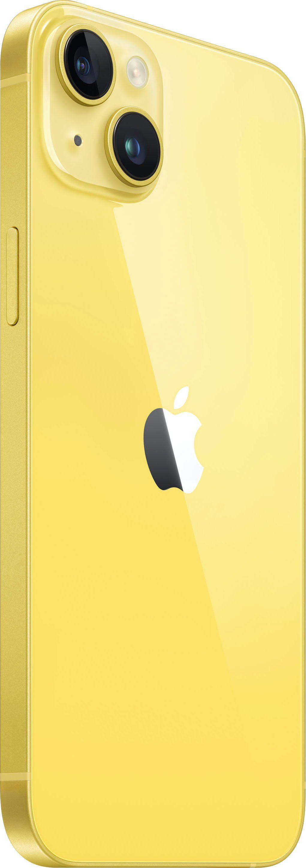 Apple Smartphone iPhone 14 Plus, 128 GB