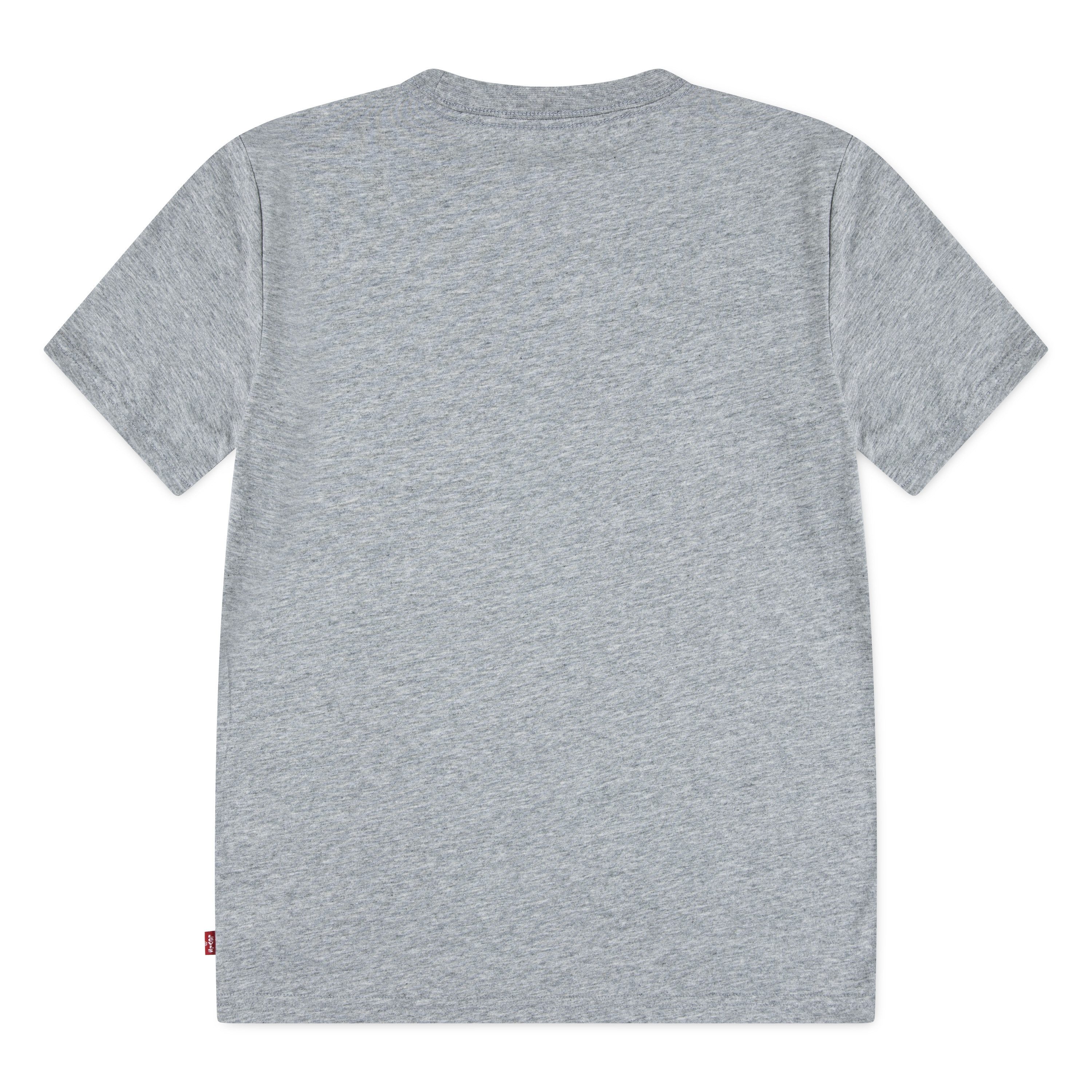 Levi's Kidswear T-shirt LVB ON THE ROAD BATWING