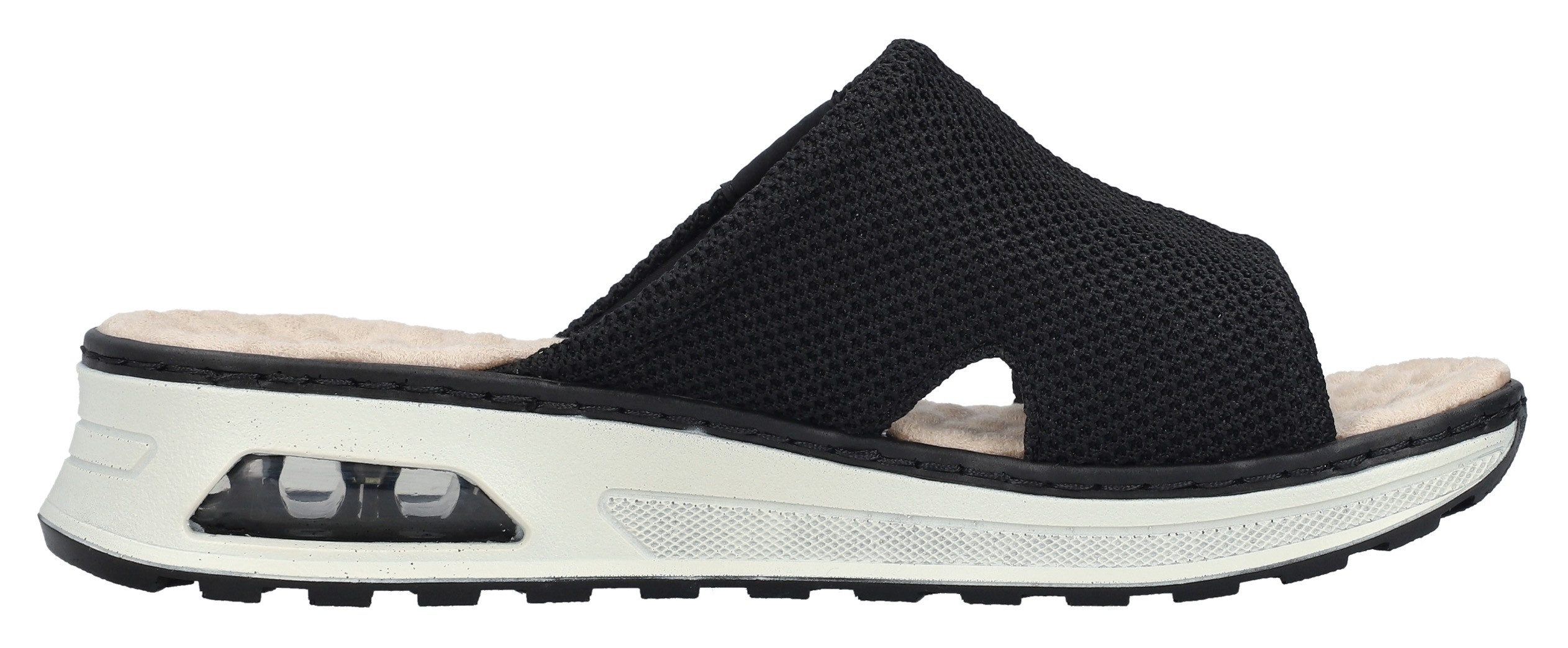 Rieker Slippers