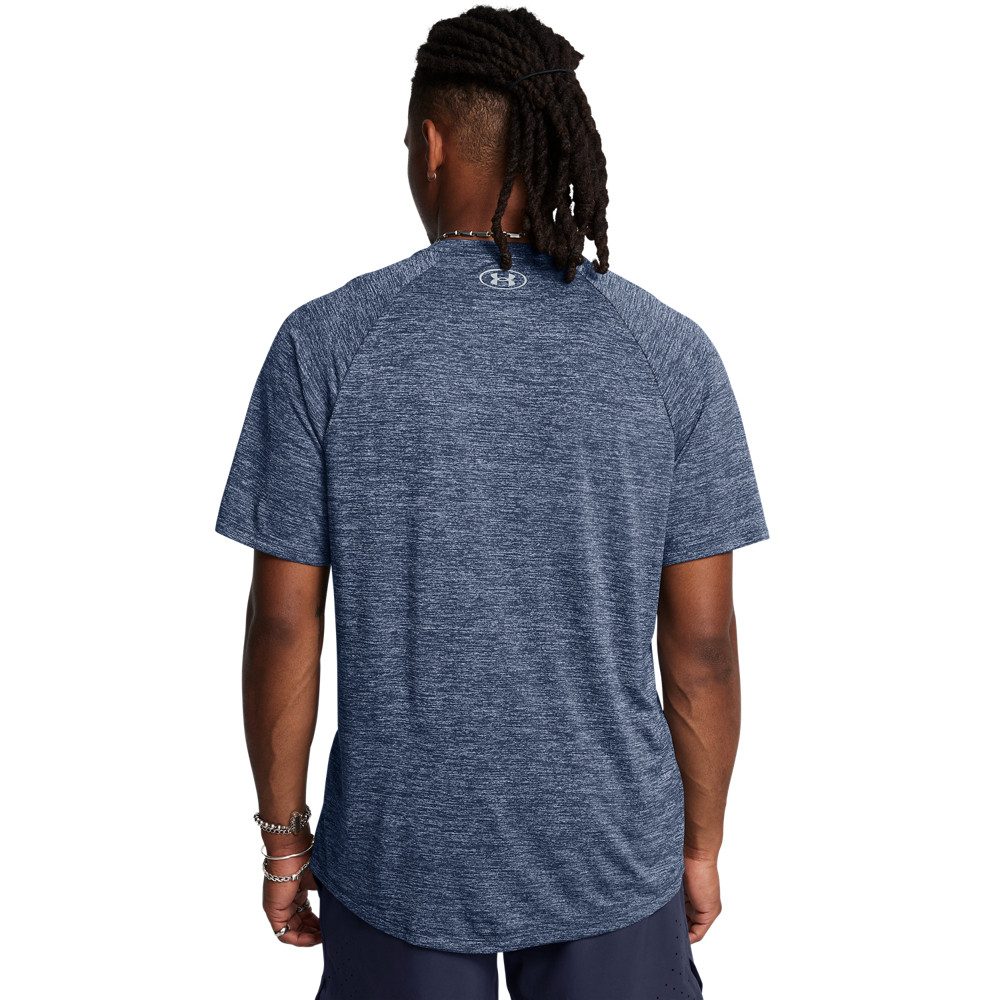 Under Armour® Trainingsshirt UA TECH 2.0 SS TEE