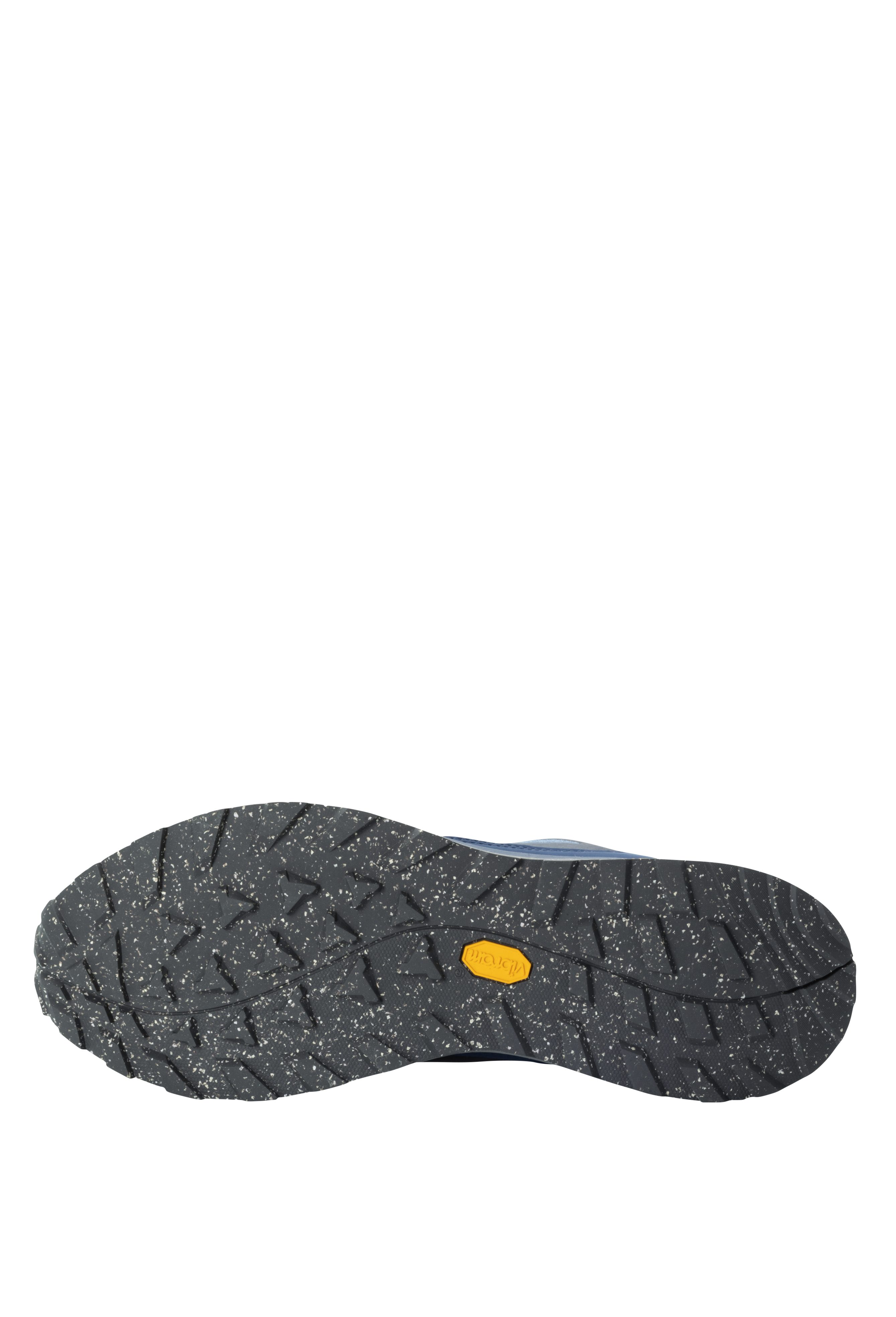 Jack Wolfskin Wandelschoenen TERRAVENTURE TEXAPORE LOW M