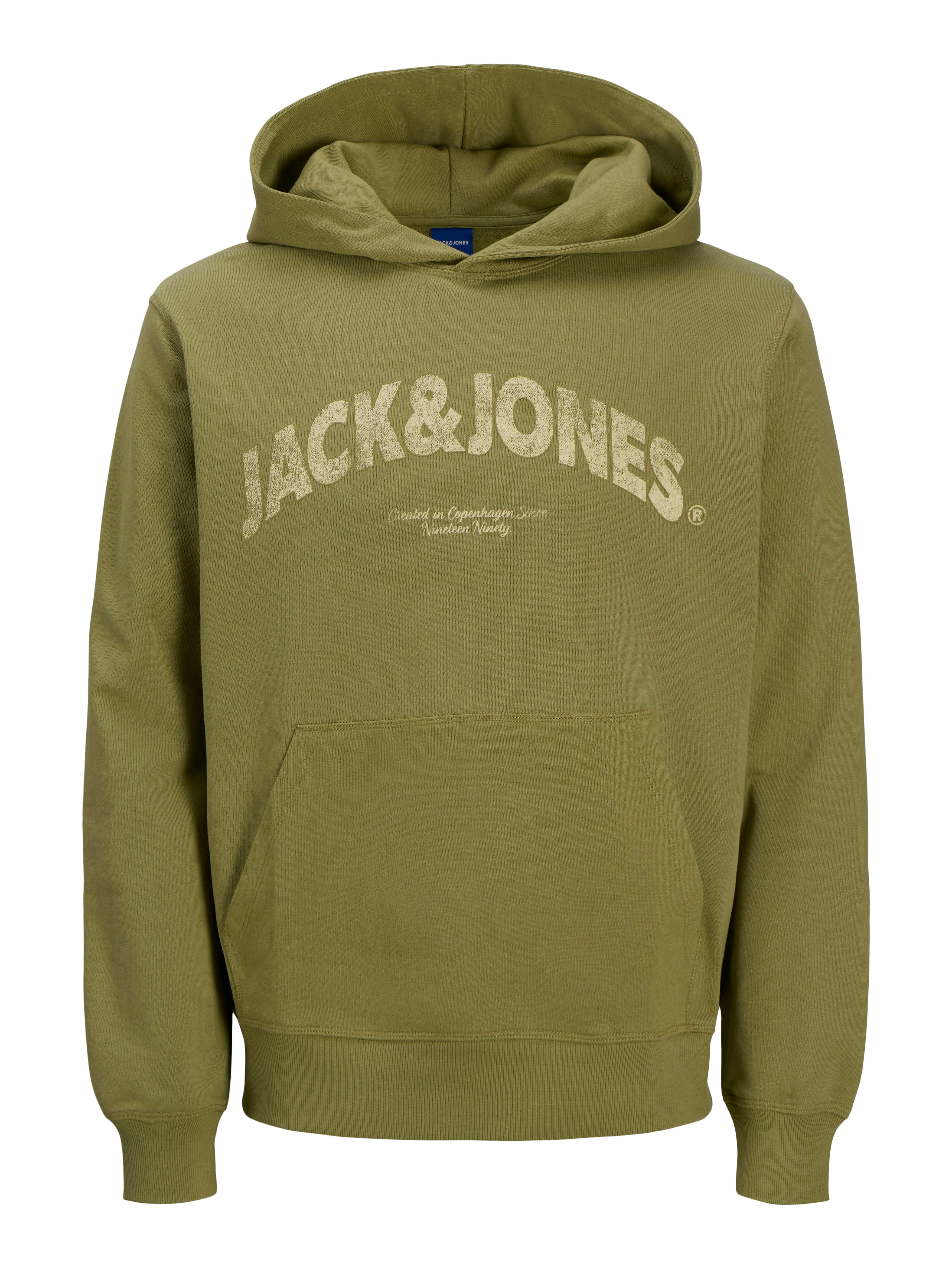Jack & Jones Hoodie JORALMERIA SWEAT HOOD