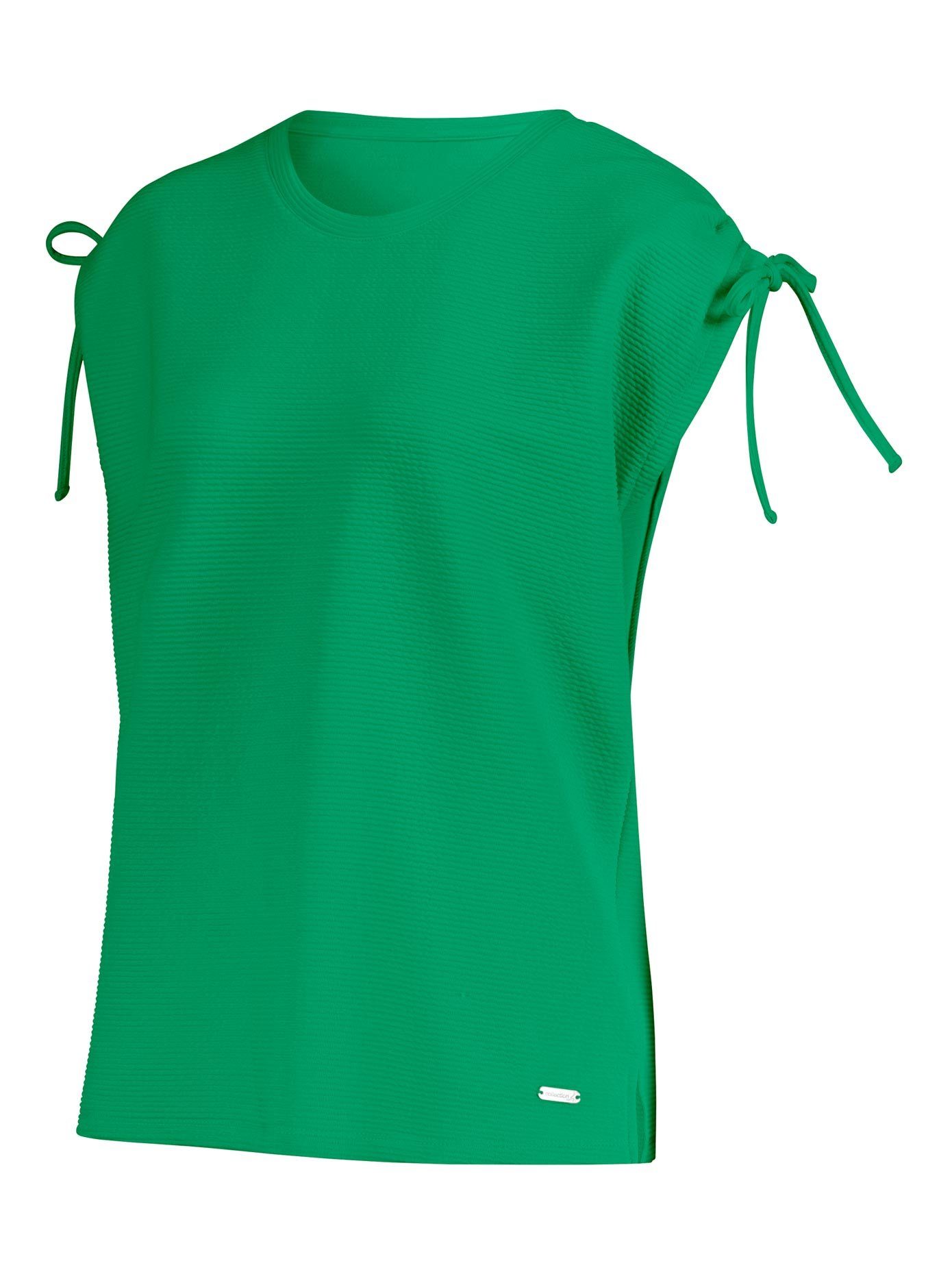 Casual Looks Shirt met korte mouwen Shirt (1-delig)