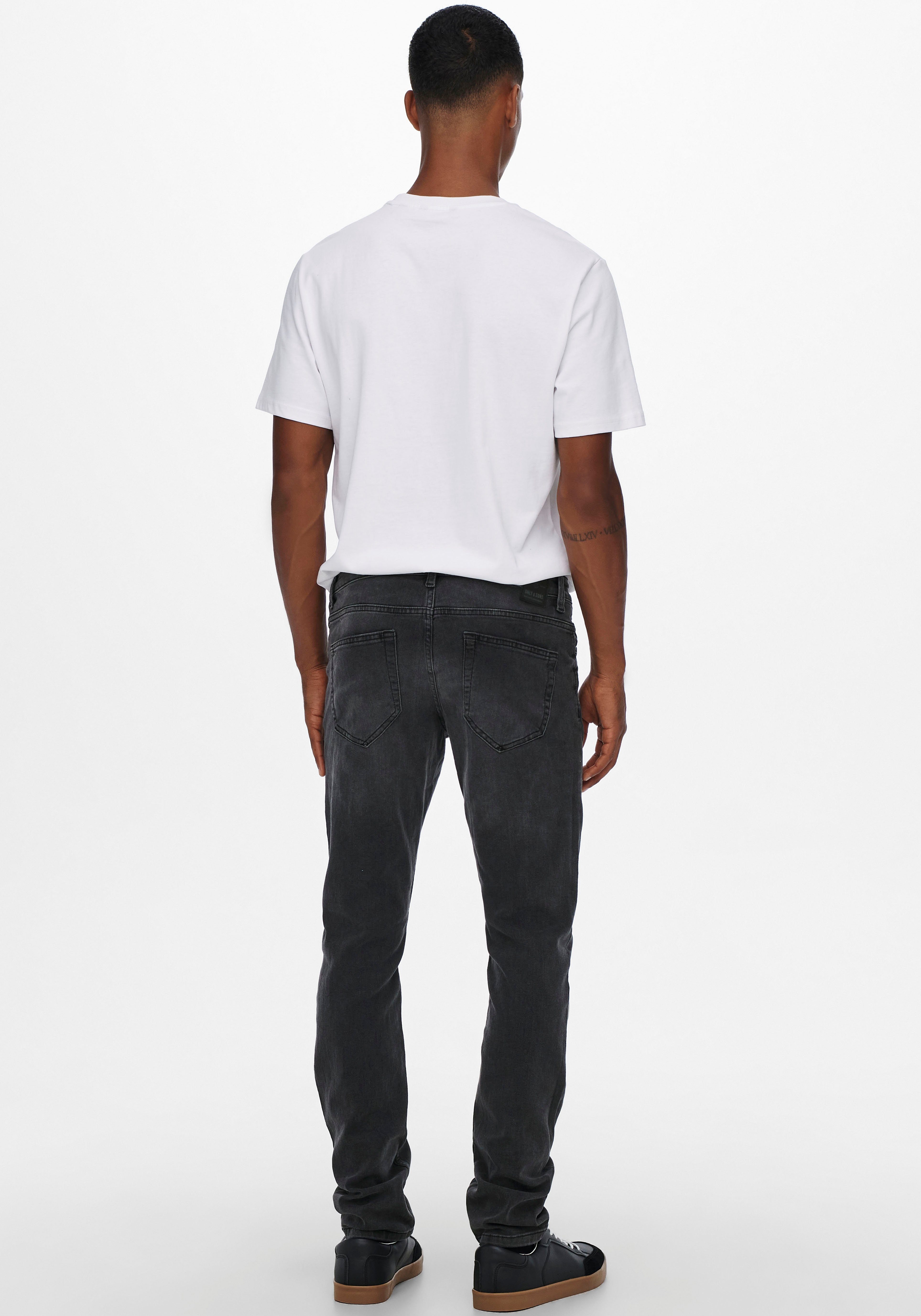 ONLY & SONS 5-pocket jeans LOOM Life