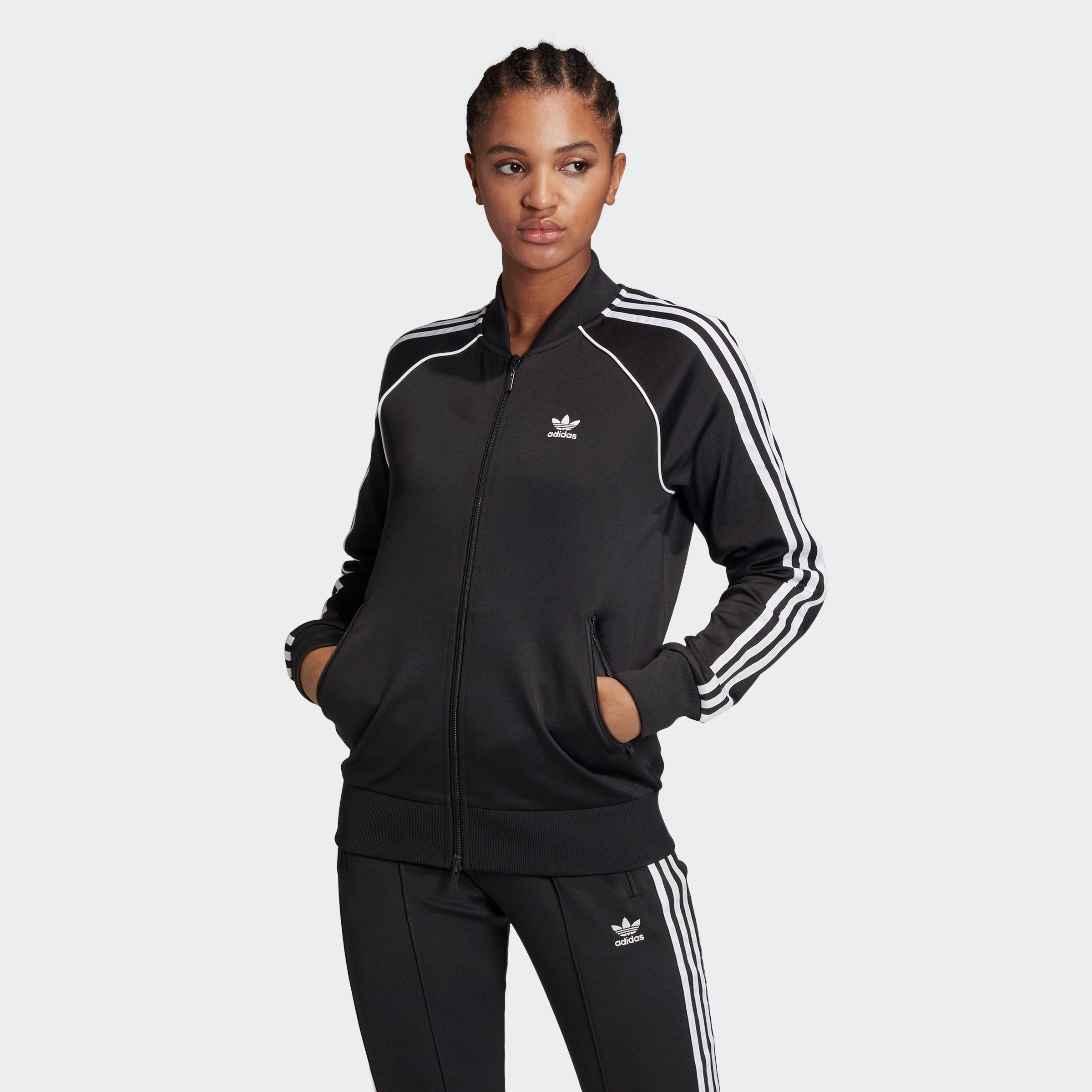 adidas Originals Outdoorjack SST ORIGINALS