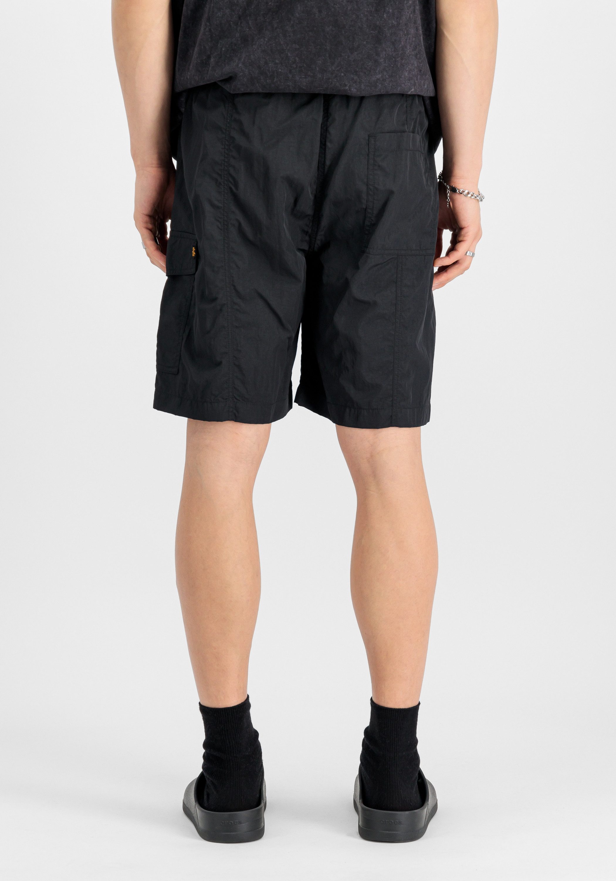Alpha Industries Short Alpha Industries Men - Shorts Nylon Cargo Short
