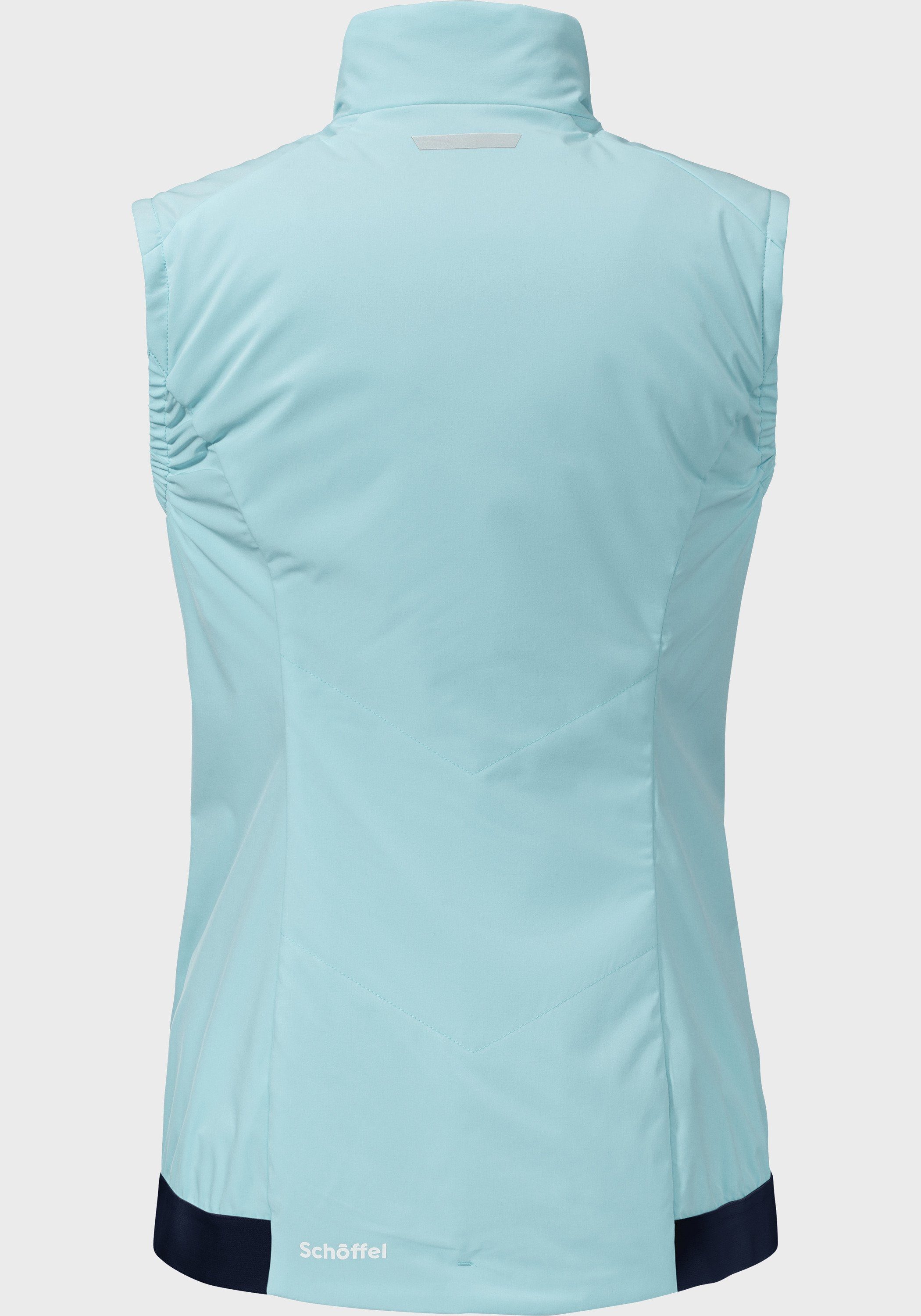 Schöffel Functionele bodywarmer Ins. Vest Skorpa L