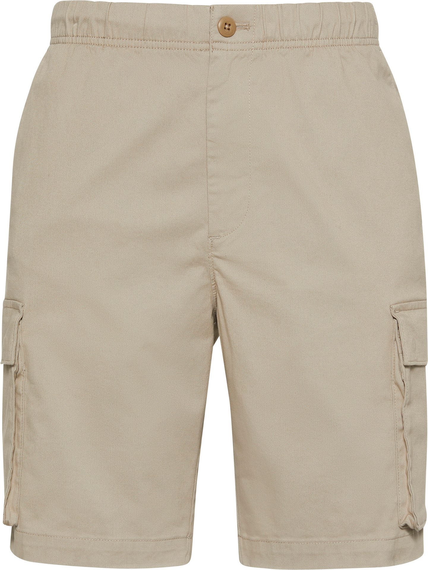 Calvin Klein Cargoshort 9" KATOEN PULL ON CARGO SHORT