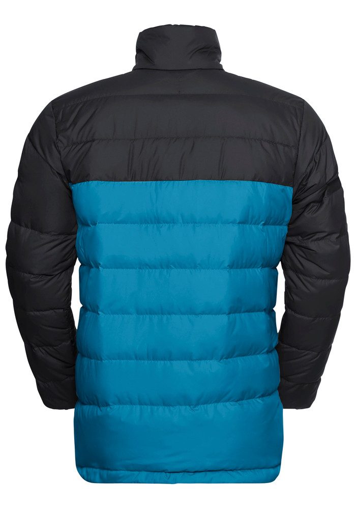 Jack Wolfskin Donsjack ATHER DOWN JKT M RDS