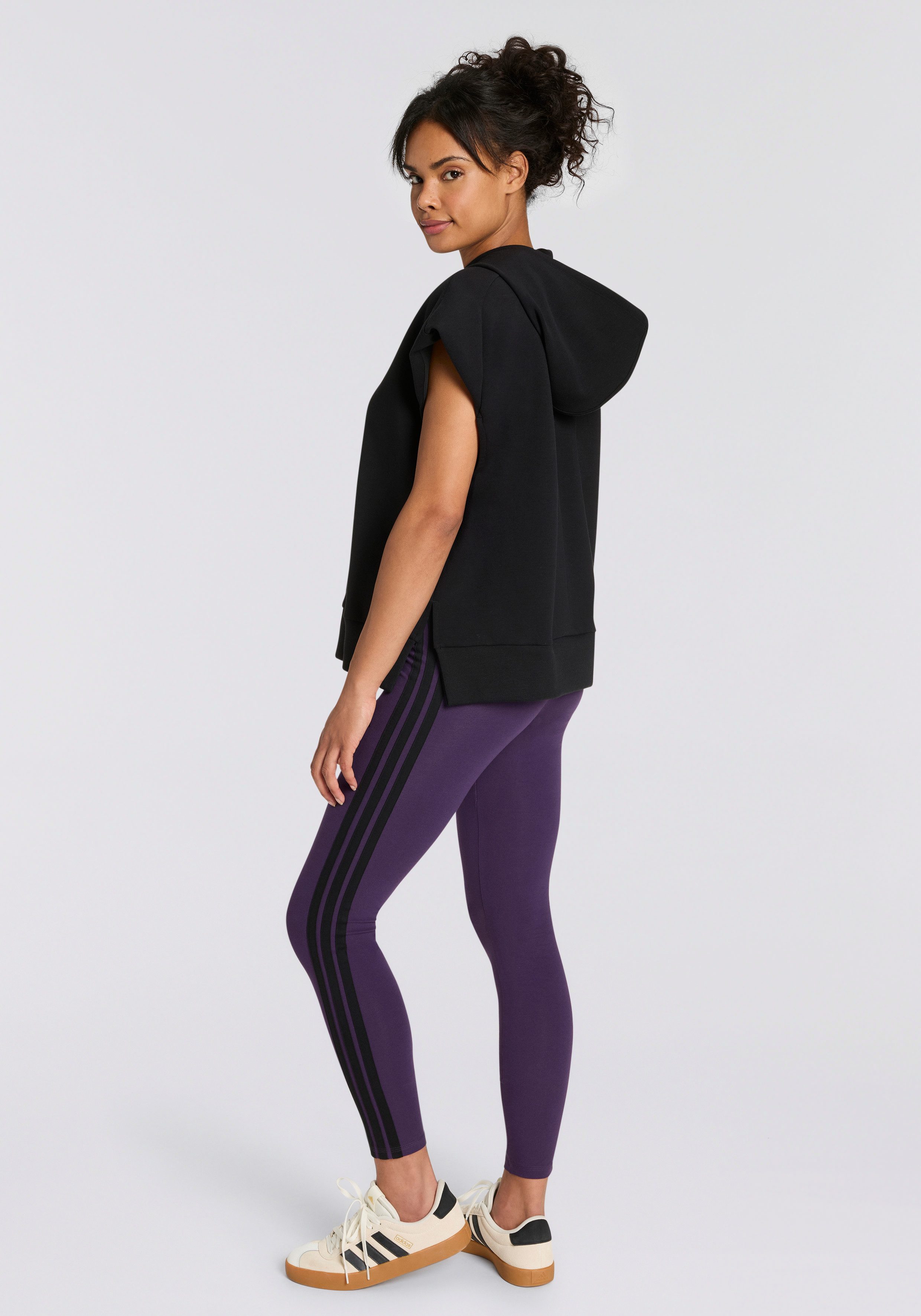 adidas Sportswear Sweatshirt W ALL SZN SL VS