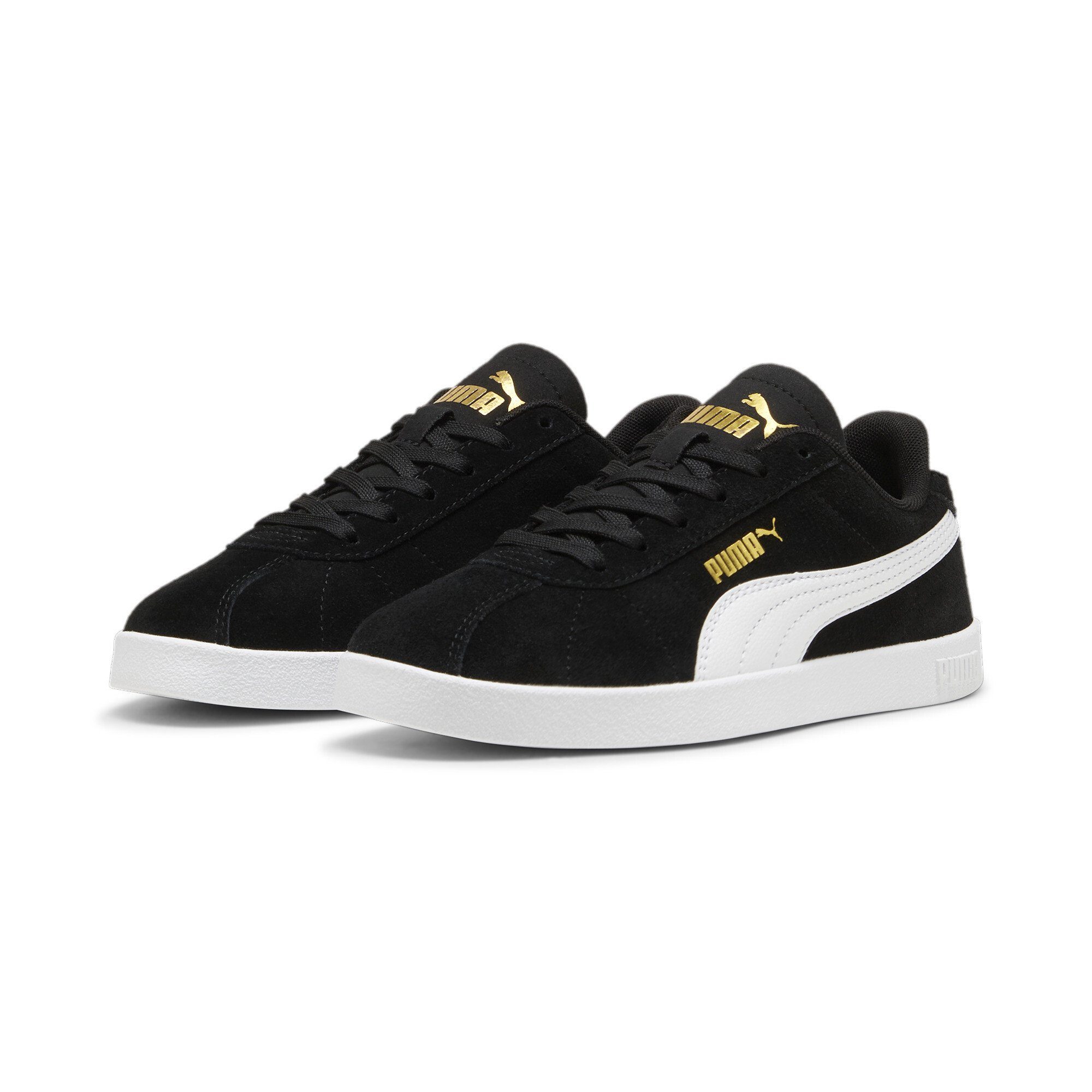 PUMA Sneakers CLUB II JR