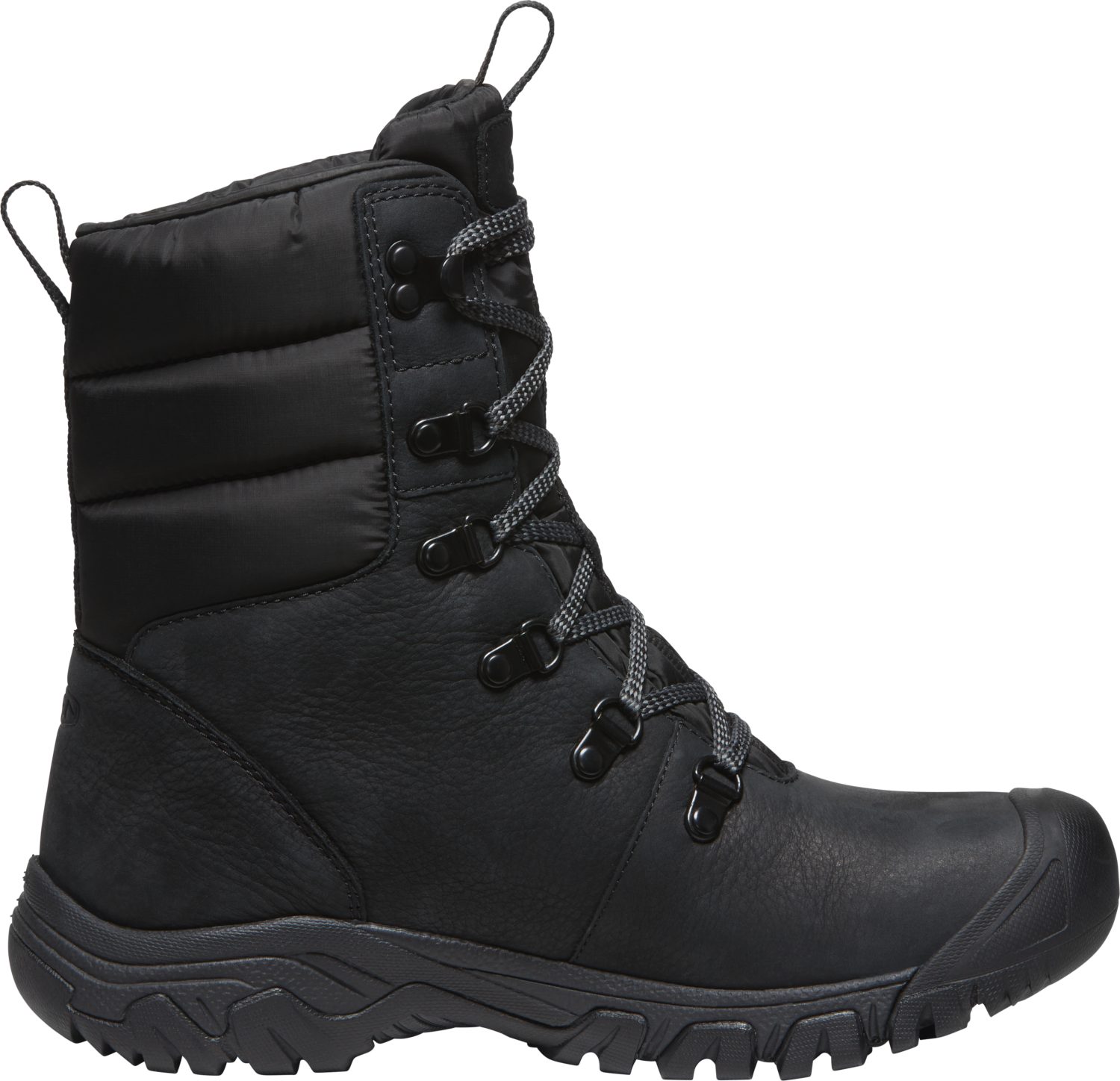 Keen Winterlaarzen GRETA BOOT WP Snowboots, winterlaarzen, winterschoenen, waterdicht