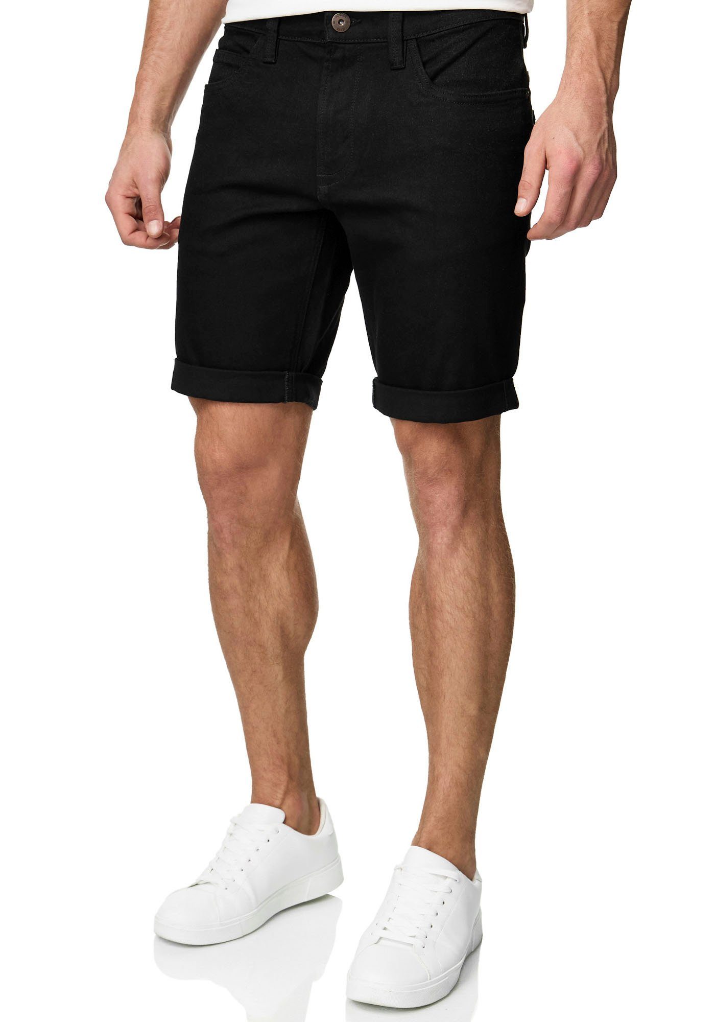 Indicode Short INKaden