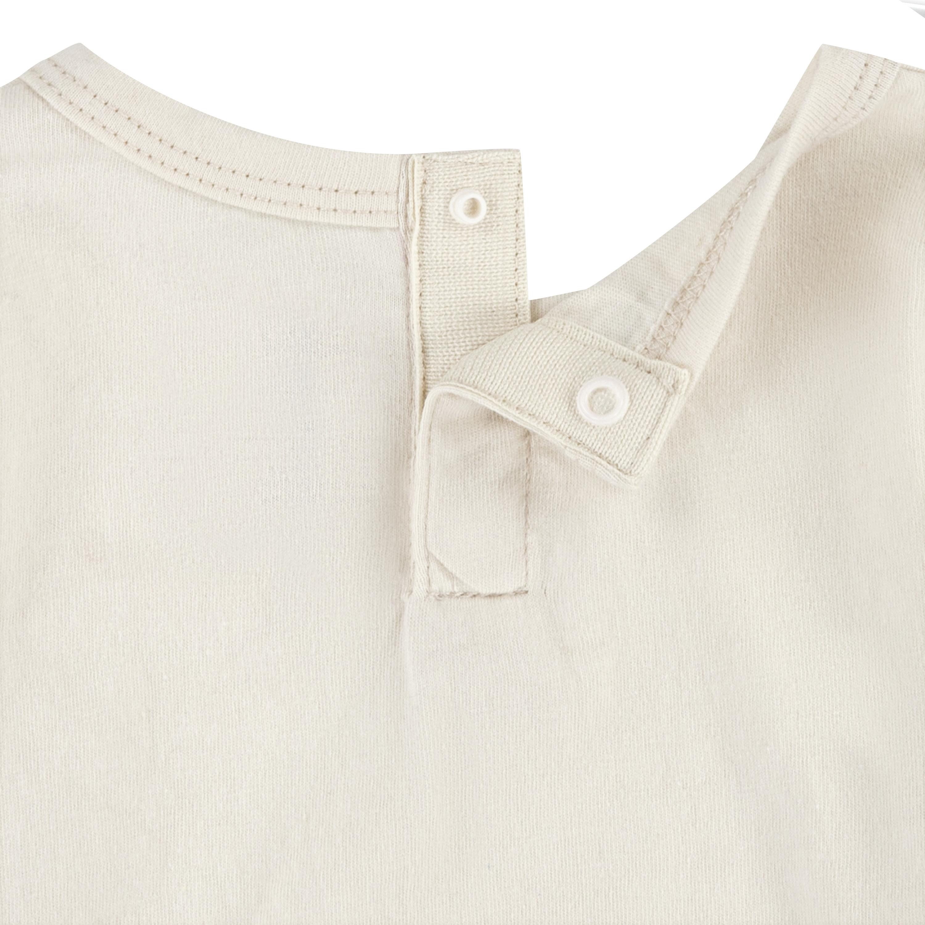 Levi's Kidswear ShirtJurk /jurk met leeuwprint, voor meisjes (set, 2-delig)