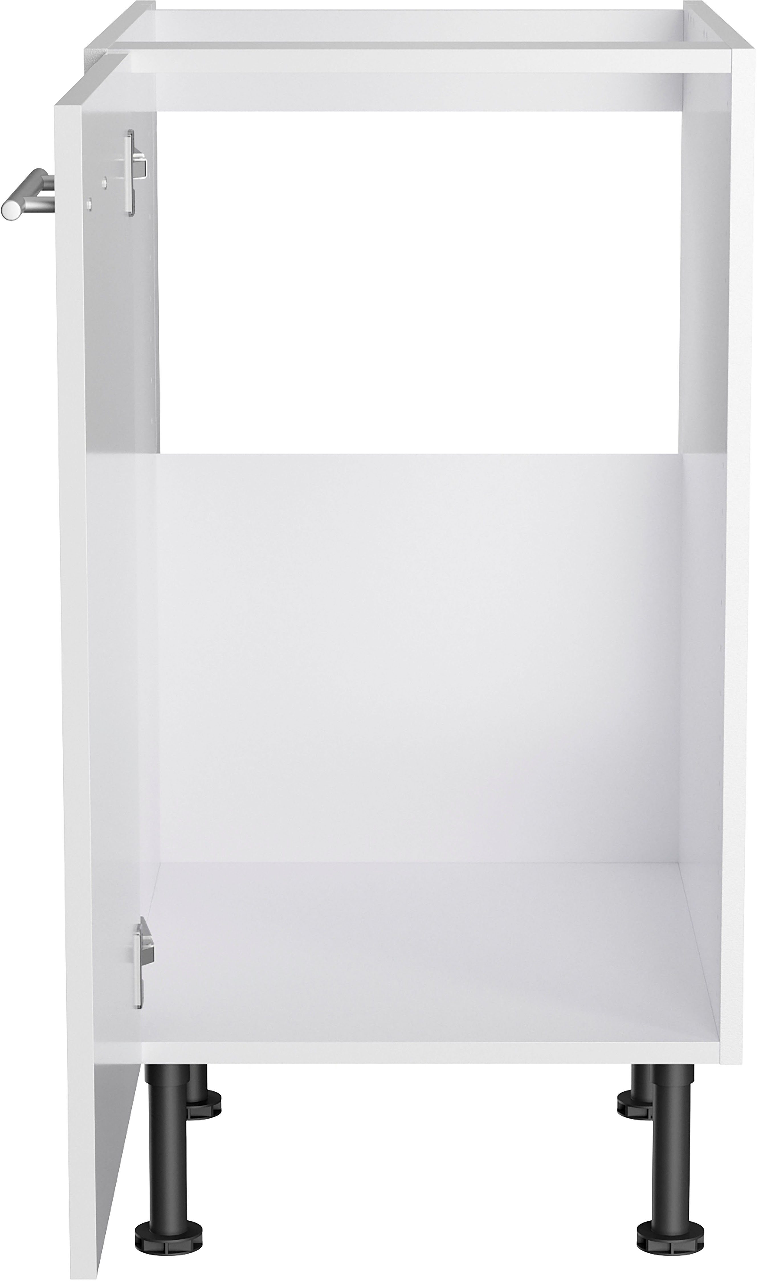 OPTIFIT Gootsteenkast Klara Breedte 35 cm