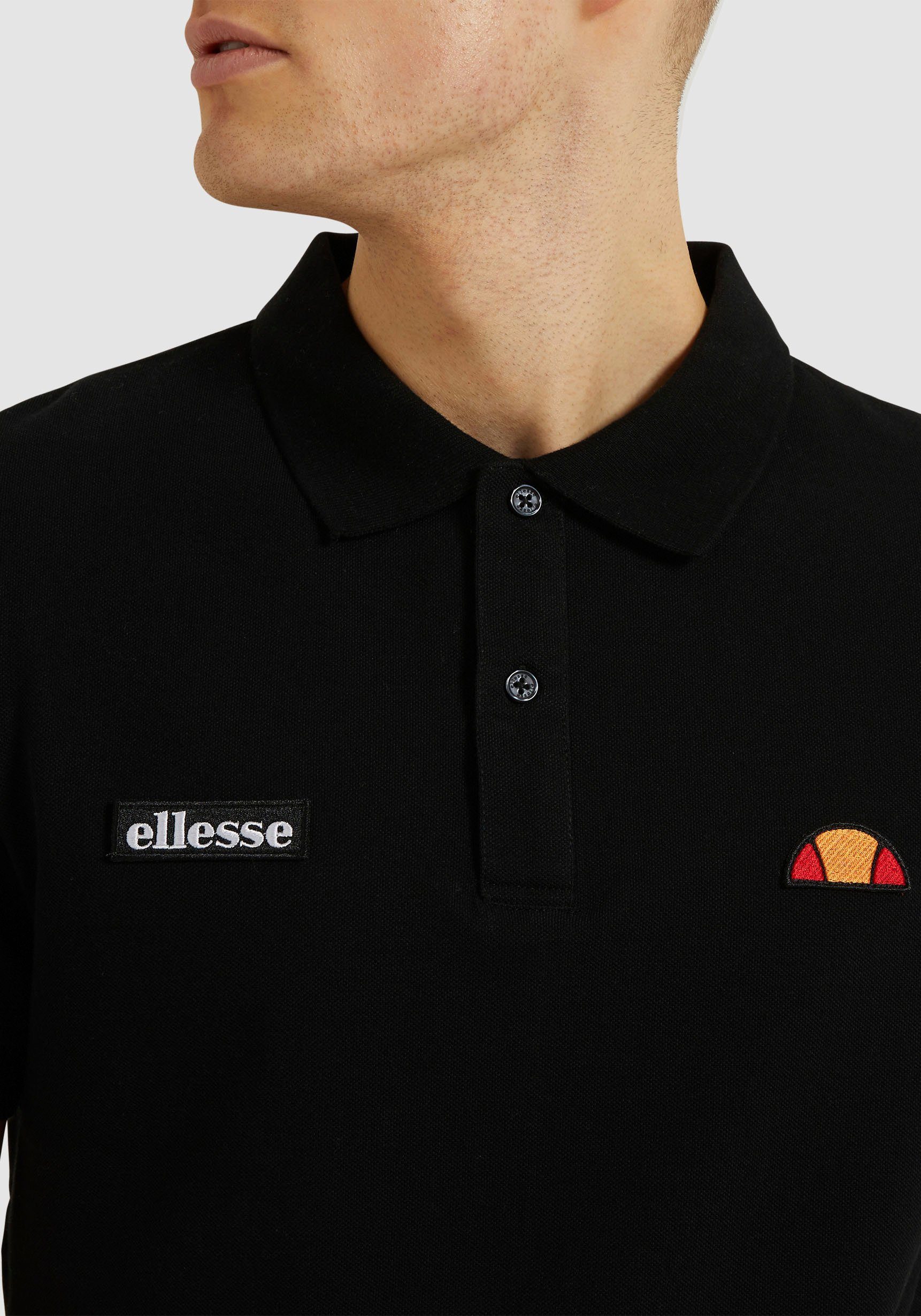 ellesse Poloshirt MONTURA POLO SHIRT