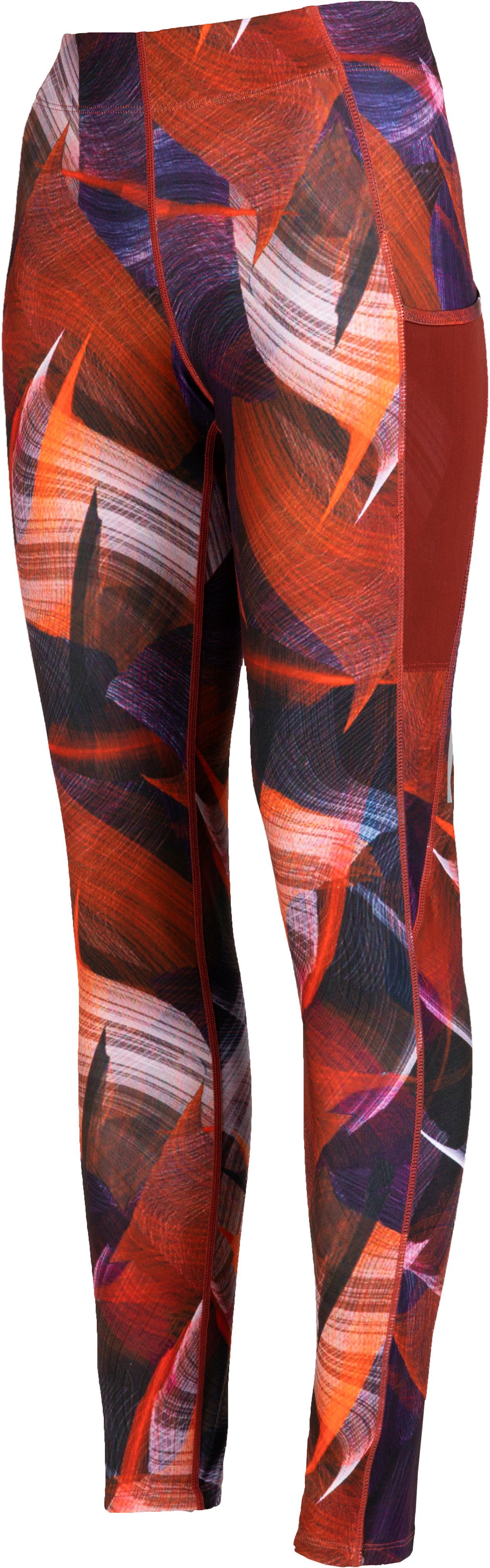 LPO Outdoorbroek KENORA WOMEN SPORT