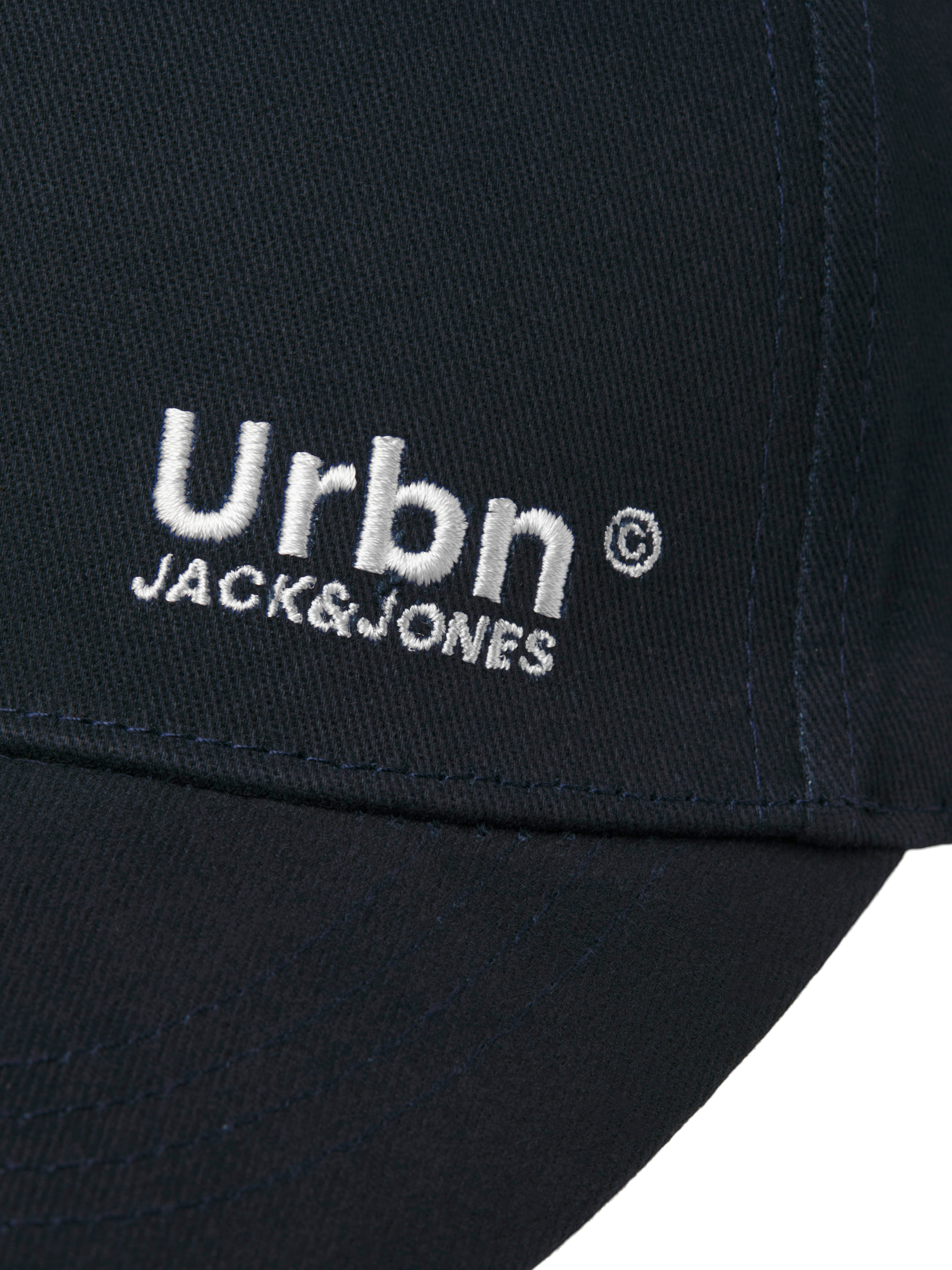 Jack & Jones Baseball pet JACURBN BASEBALL CAP NOOS