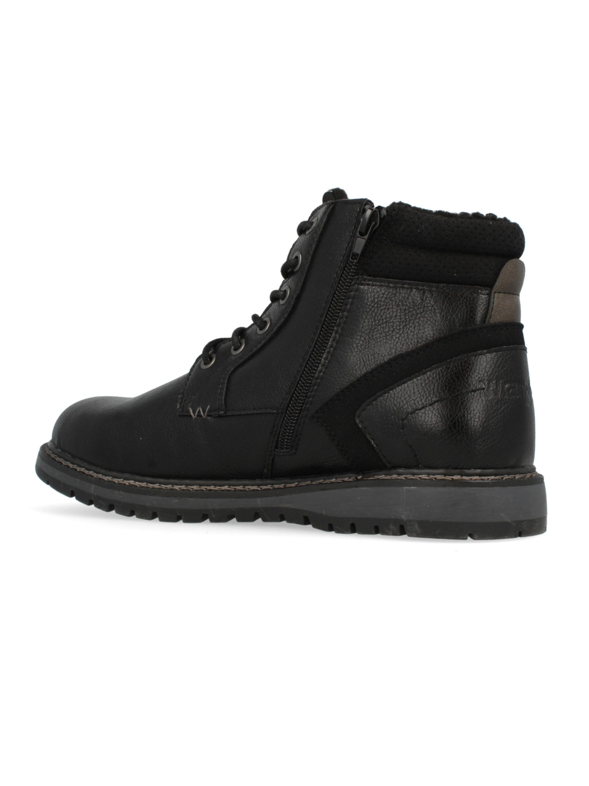 Wrangler Winterlaarzen LIAM MEN MID