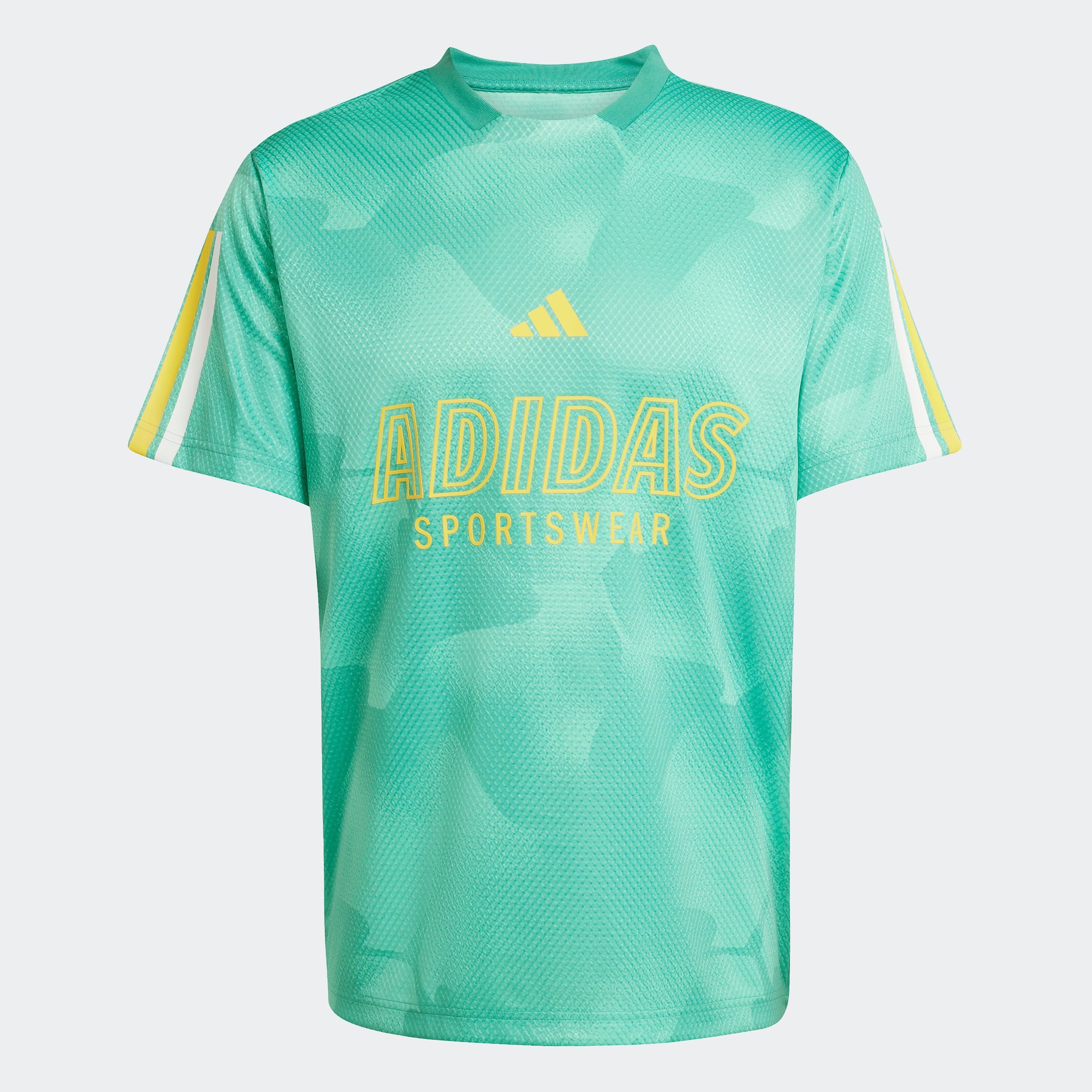 adidas Sportswear T-shirt M TIRO NP TEE
