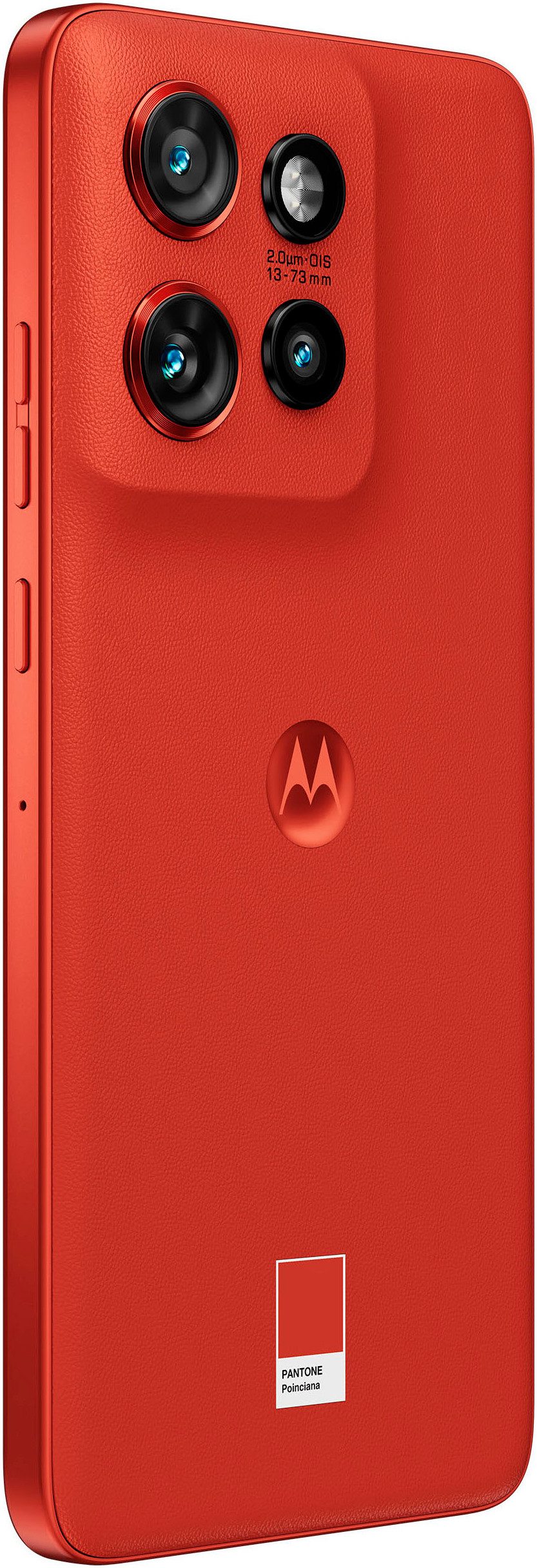 Motorola Smartphone Edge50 Neo 512 GB, 512 GB