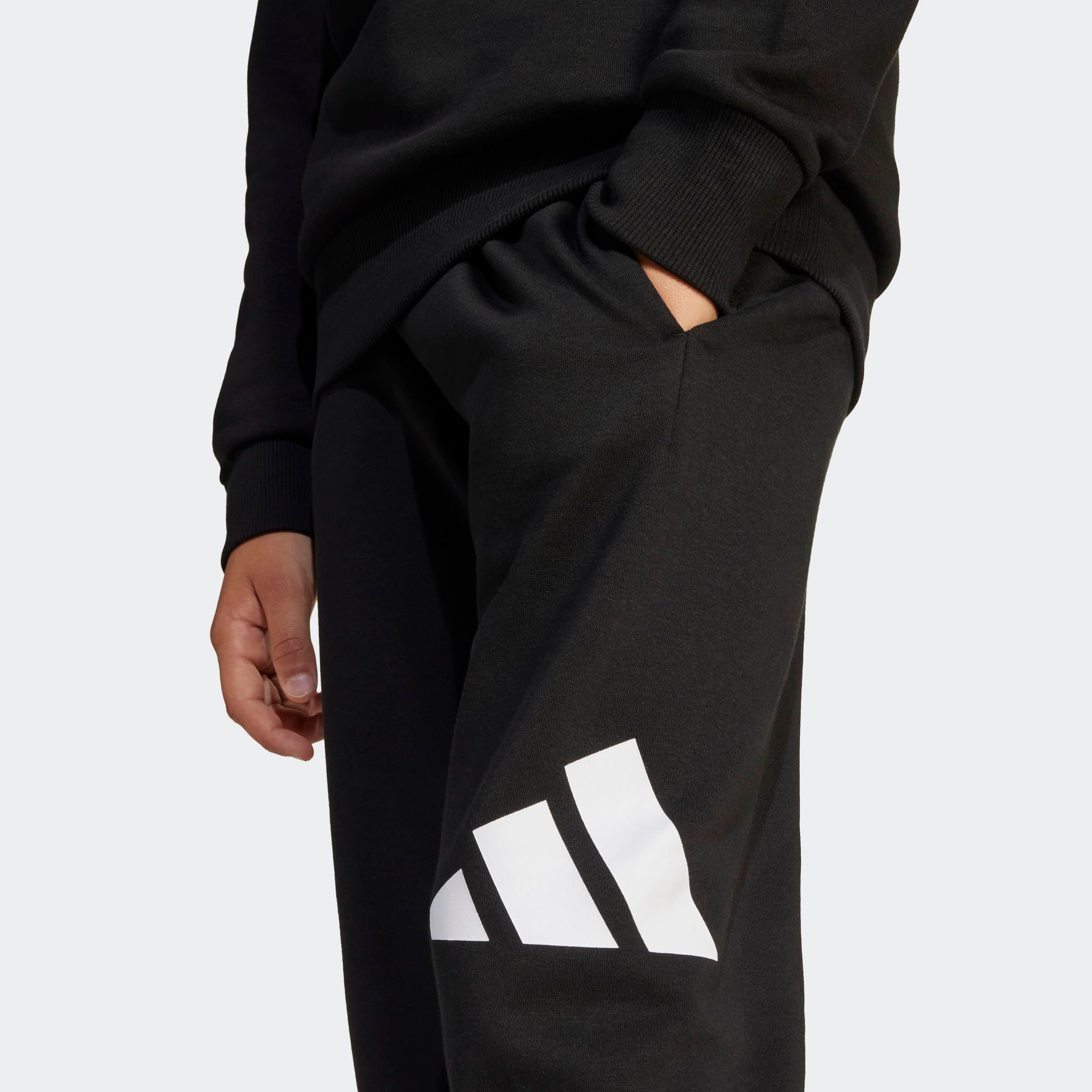adidas Sportswear Trainingspak J BL FL JOG 240 (2-delig)