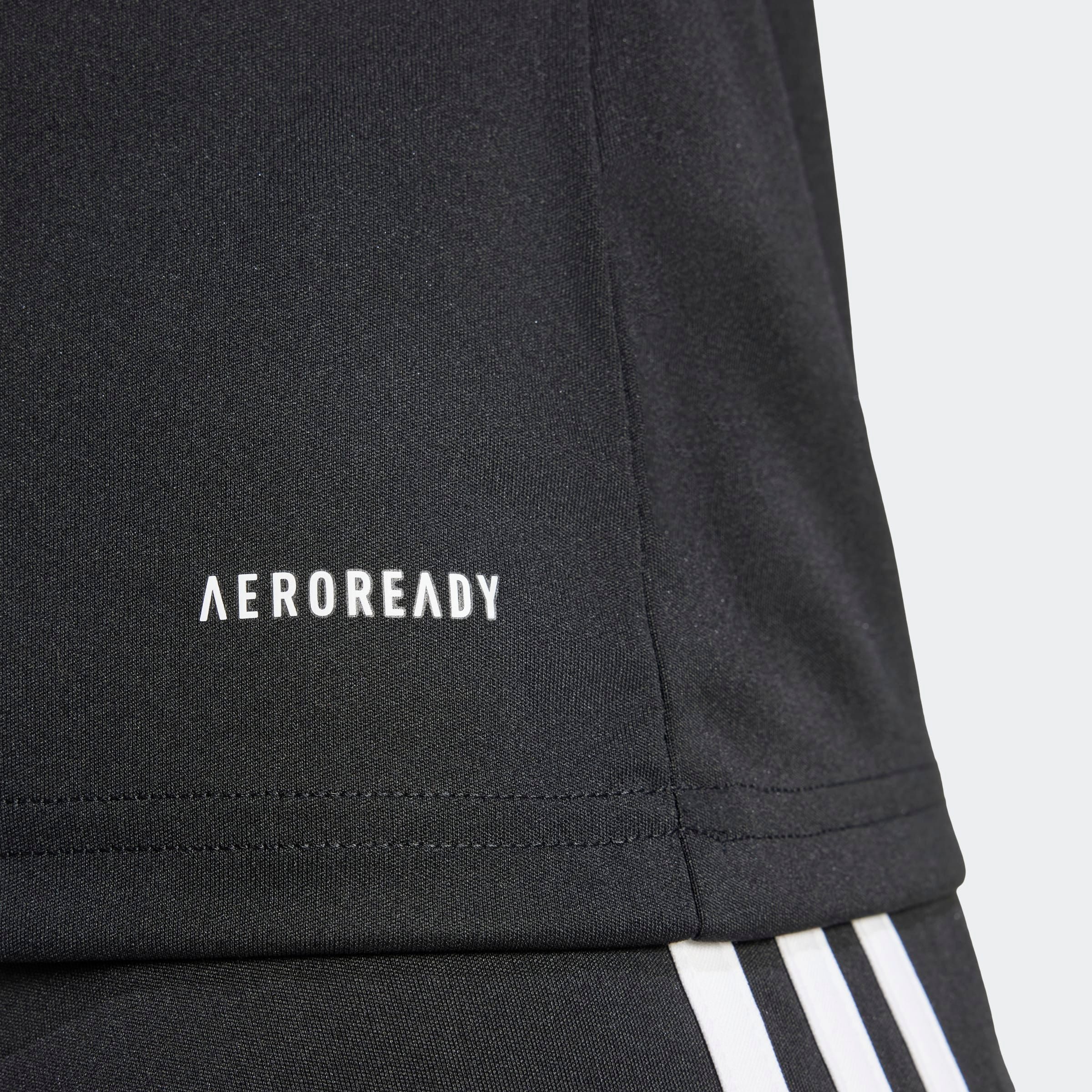 adidas Performance Voetbalshirt SQUA25 JSY W