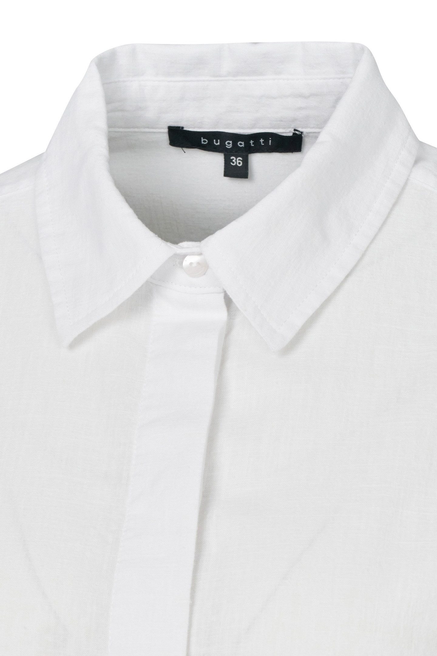 Bugatti Overhemdblouse